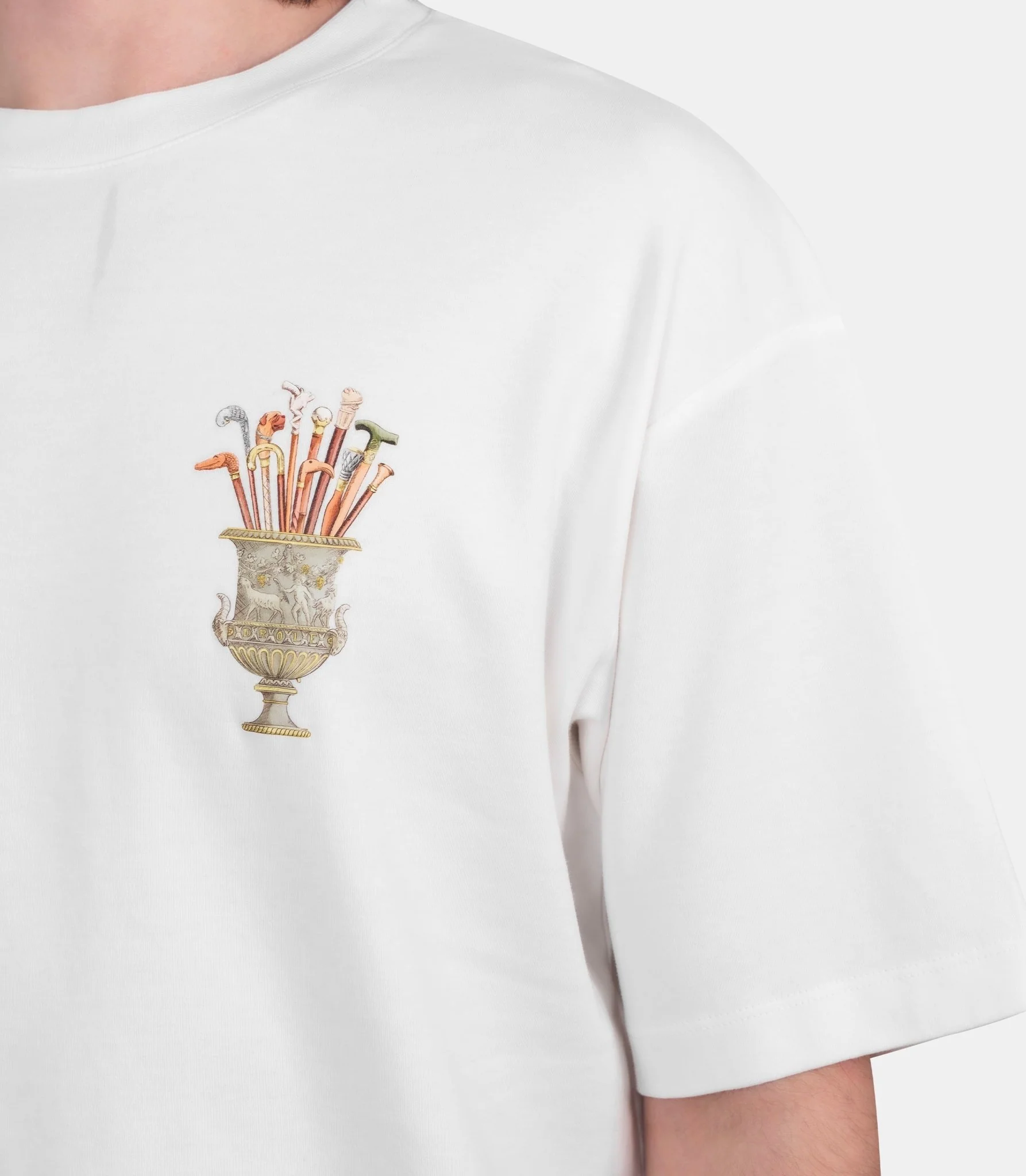 T-shirt cannes - Image 4