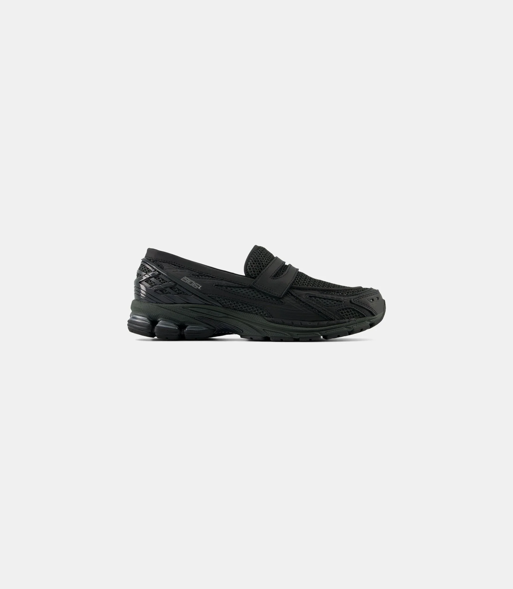 1906 lai loafer