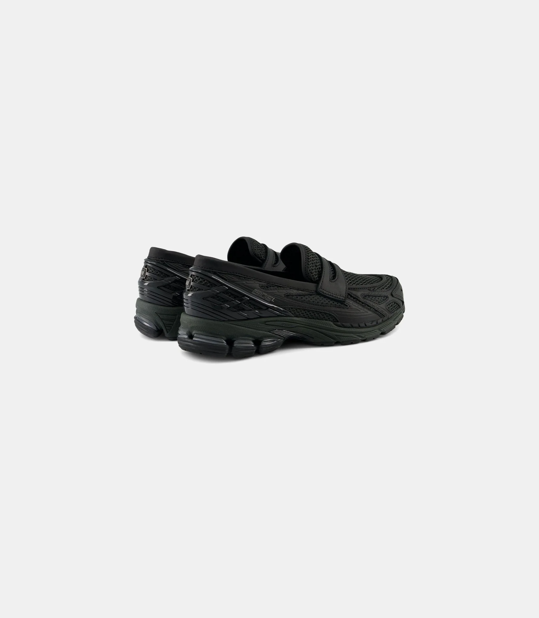 1906 lai loafer - Image 3