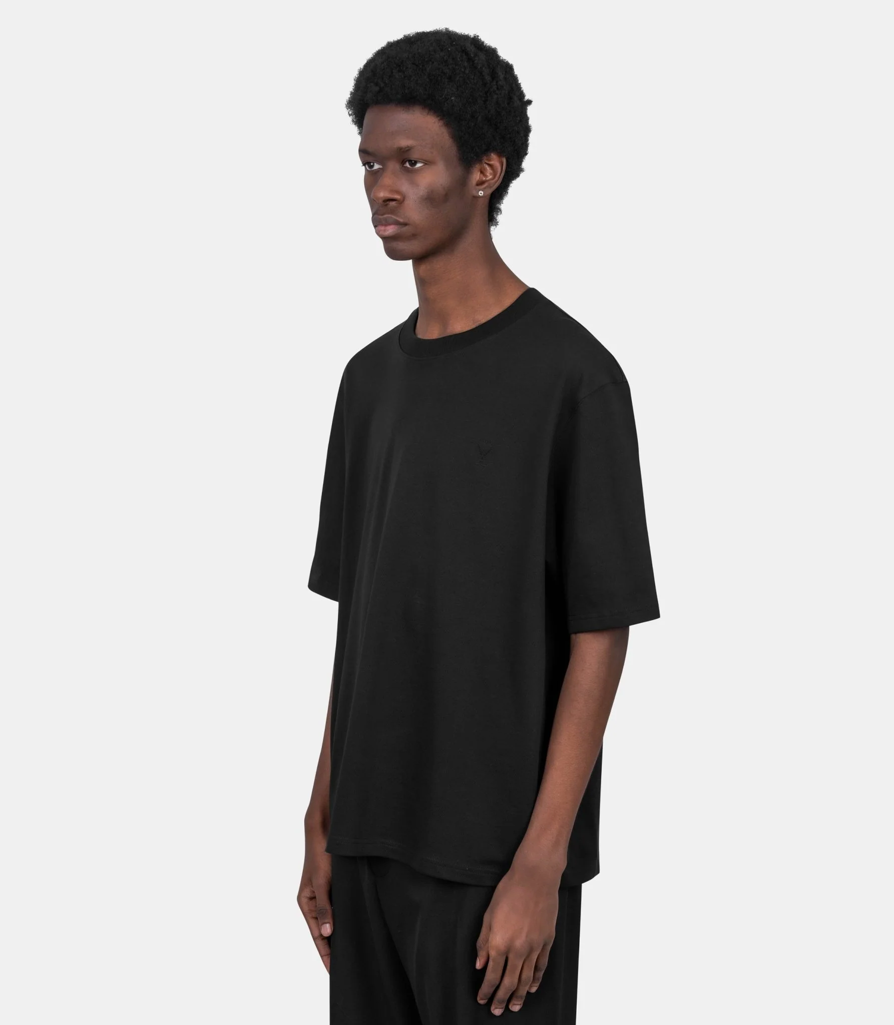 T-shirt ami de coeur - Image 3