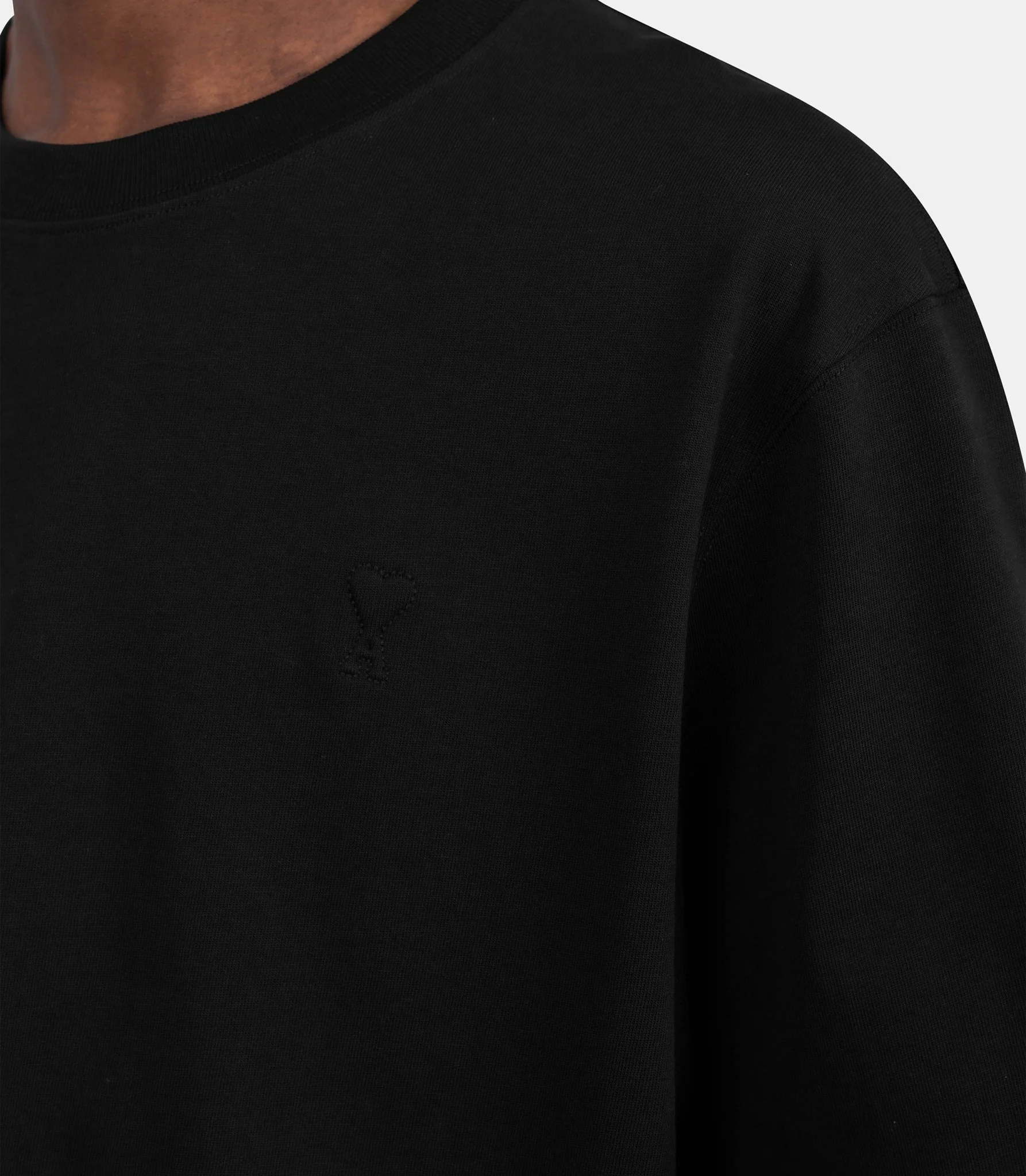 T-shirt ami de coeur - Image 4