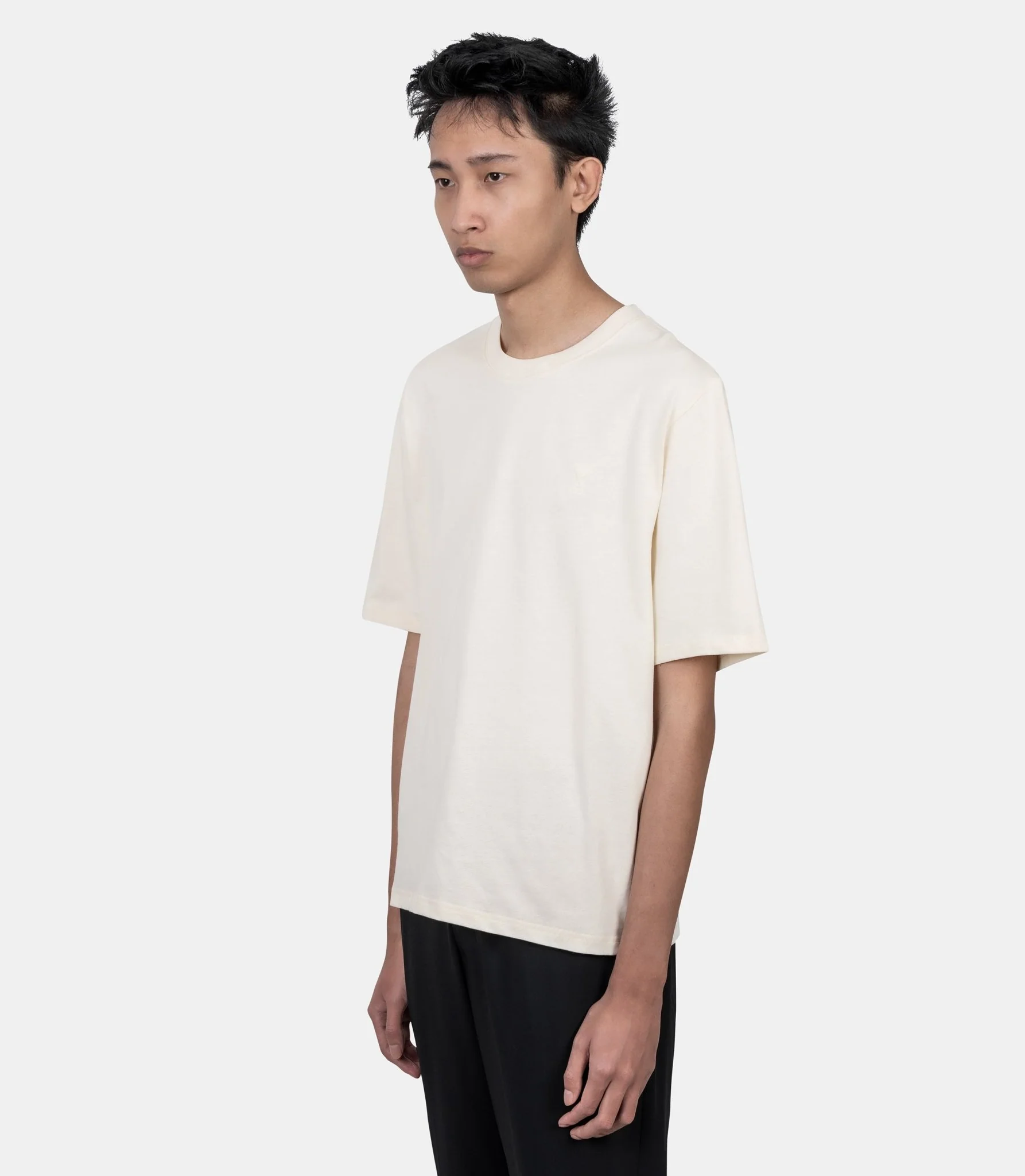 T-shirt ami de coeur - Image 3