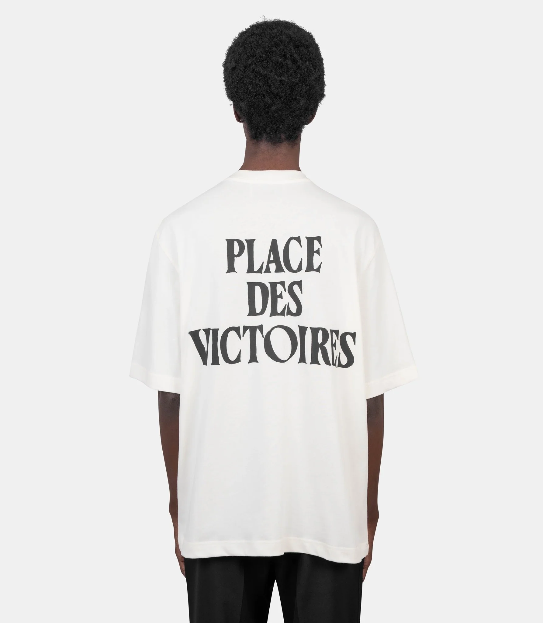 T-shirt ami de coeur