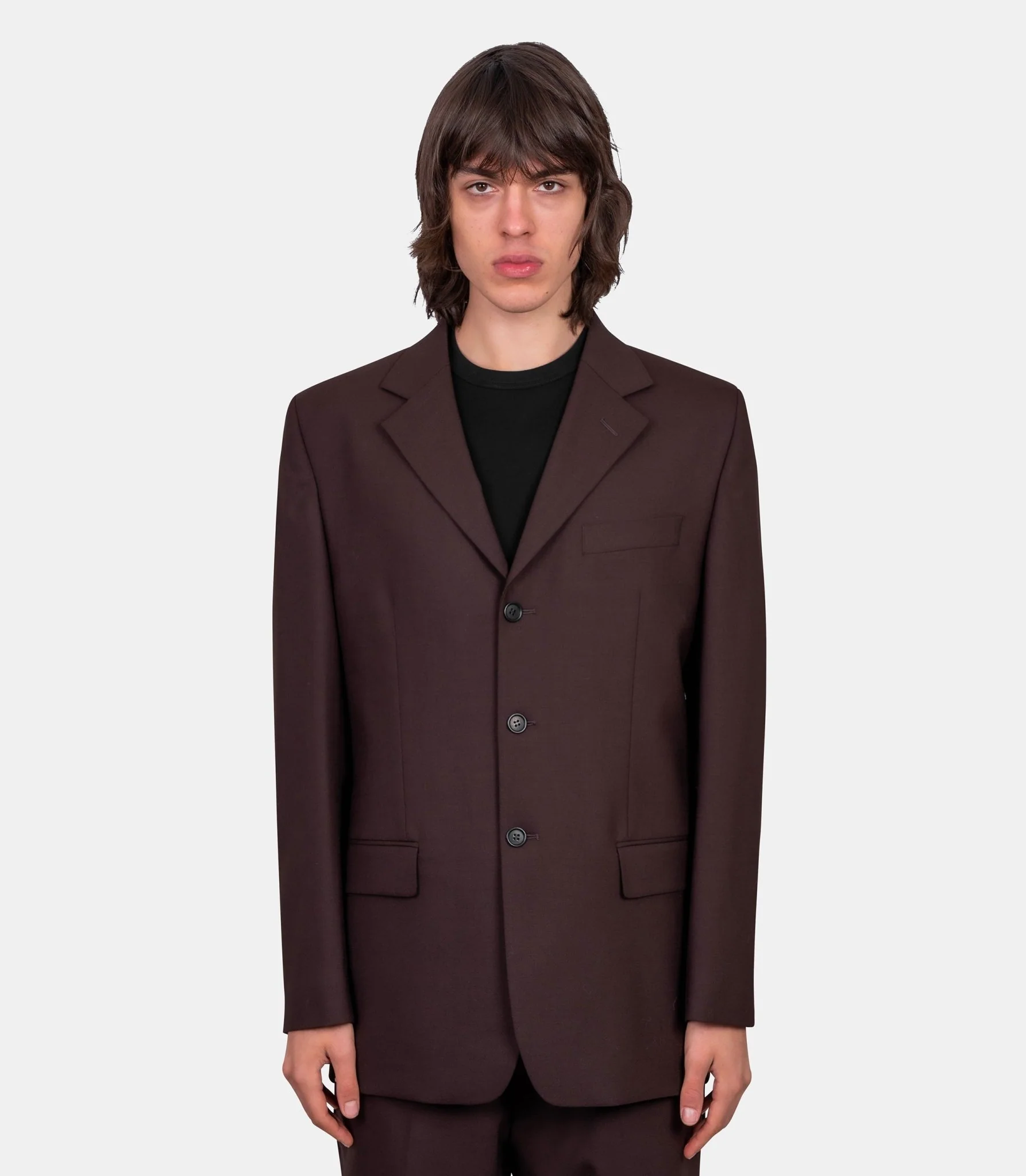 Veste blazer show