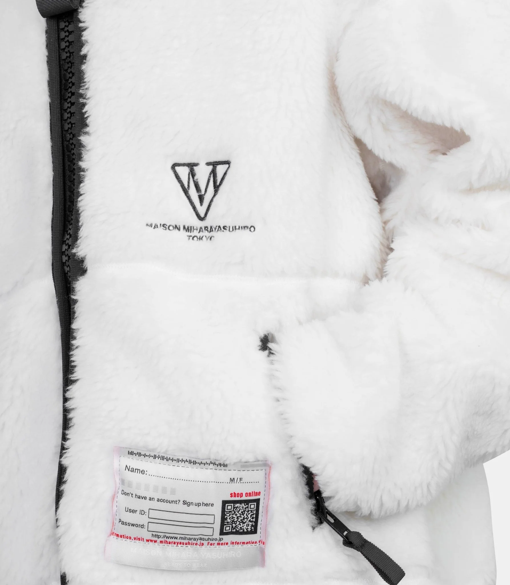 Veste boa - Image 5