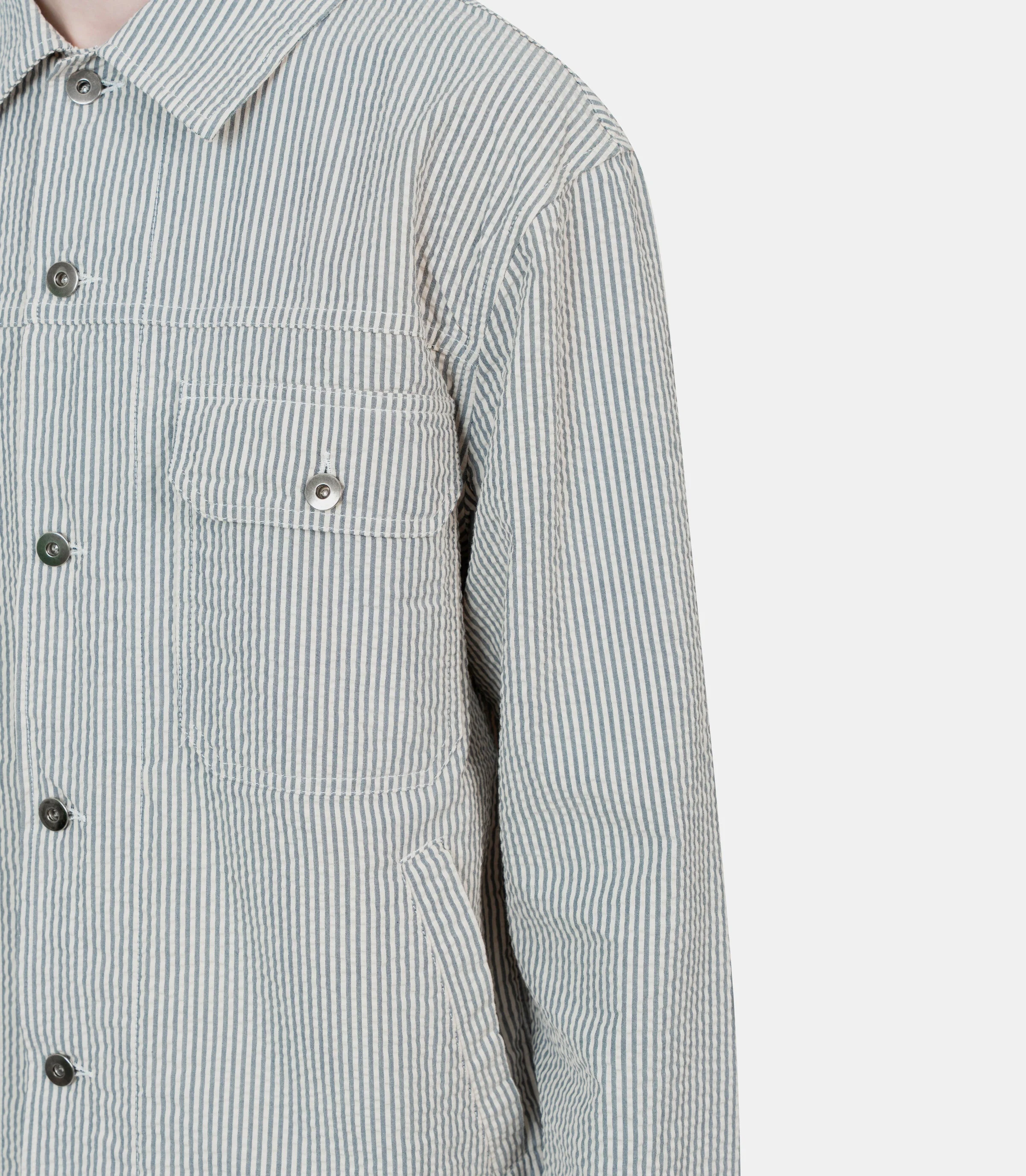 Veste camionneur - Image 4