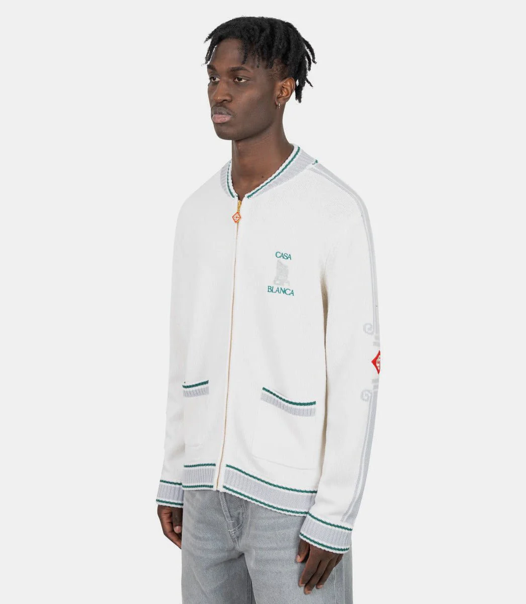 Veste casa club - Image 3