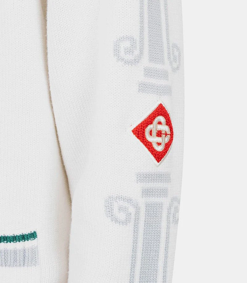 Veste casa club - Image 5