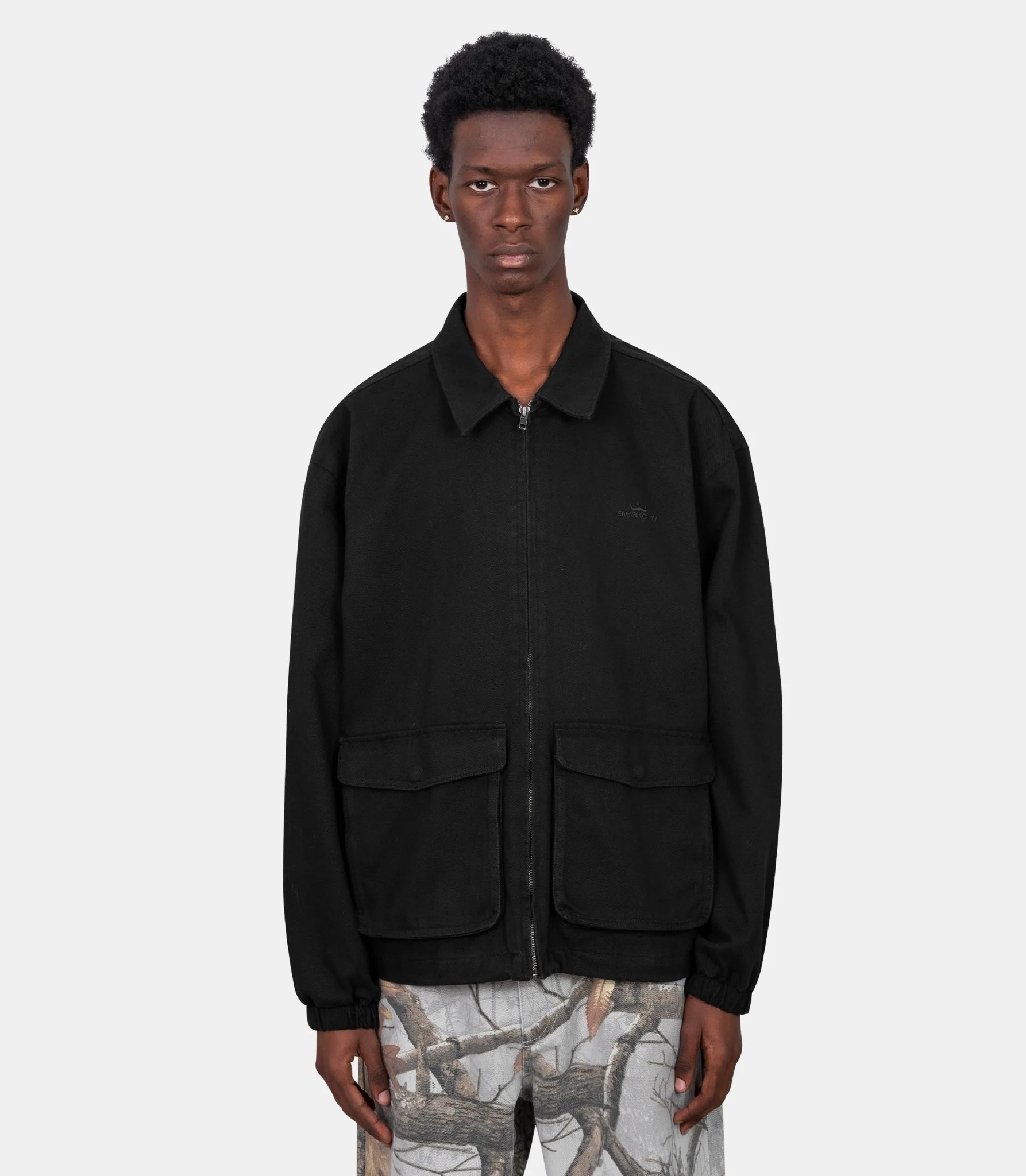 Veste coaches - Image 2