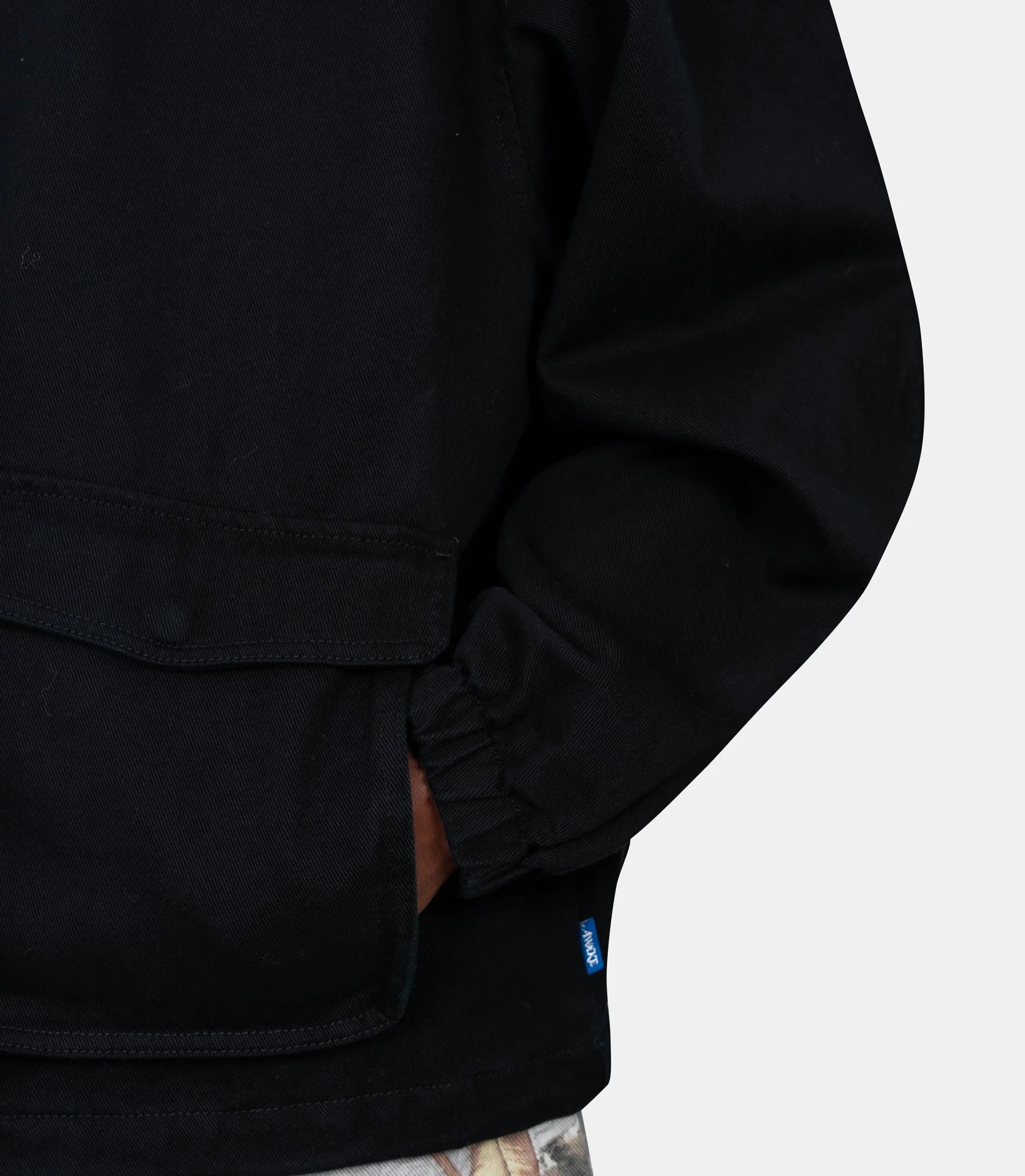 Veste coaches - Image 6