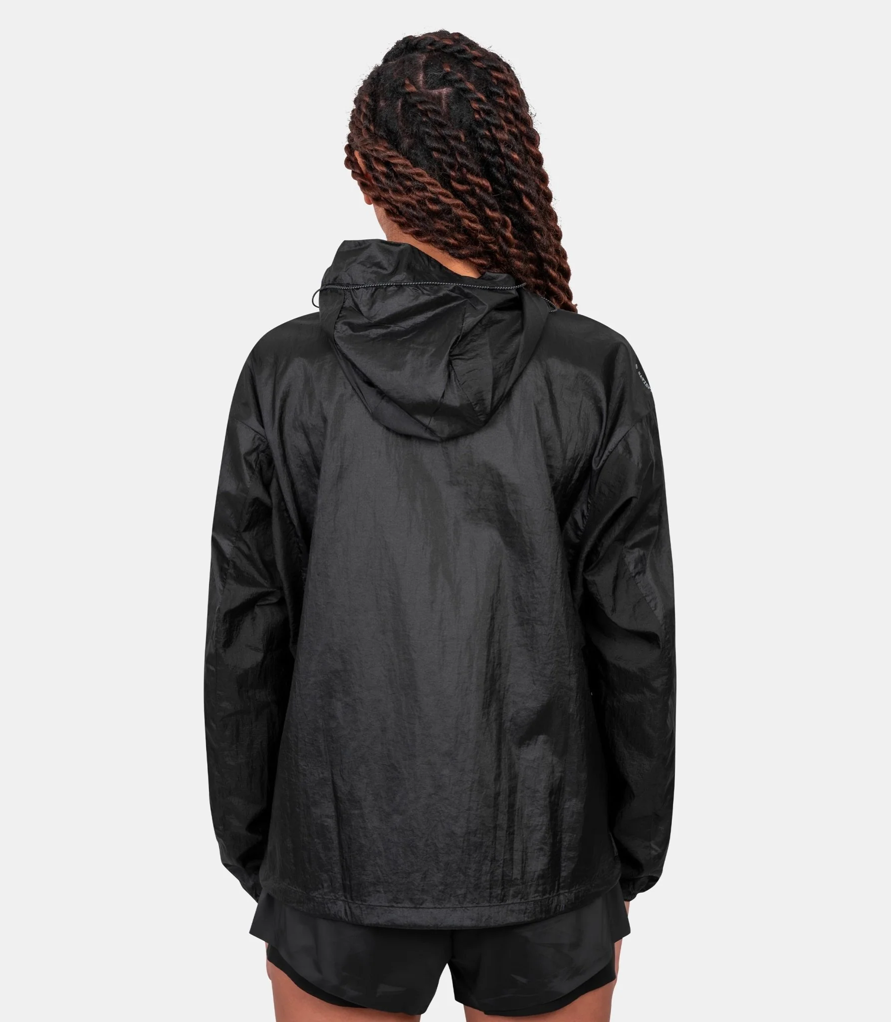 Veste coupe-vent pertex diamond fuse - Image 2