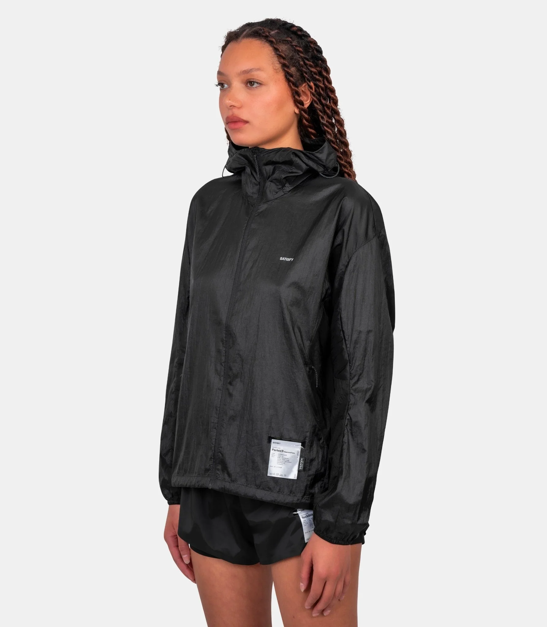 Veste coupe-vent pertex diamond fuse - Image 3
