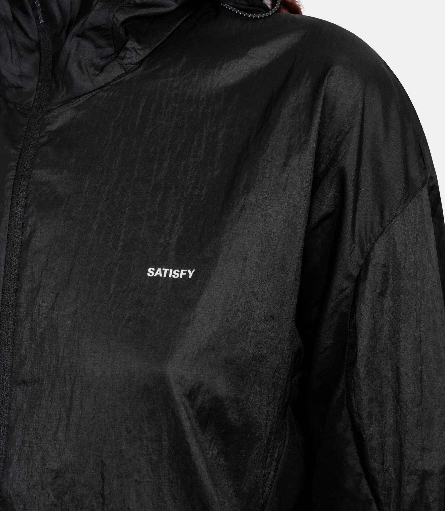 Veste coupe-vent pertex diamond fuse - Image 4