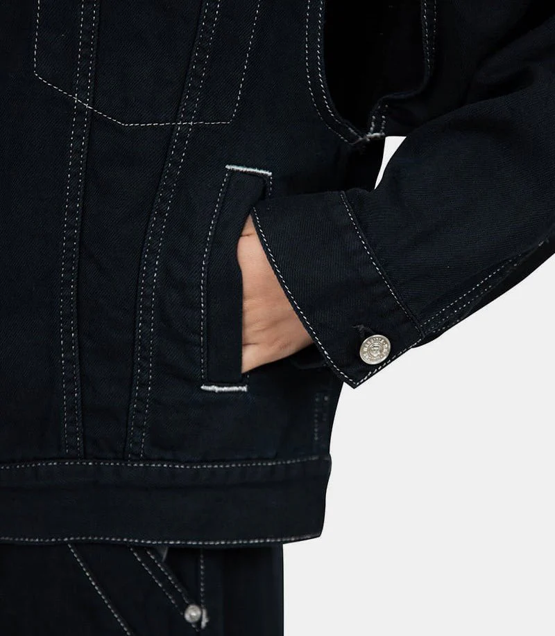 Veste en jean - Image 4