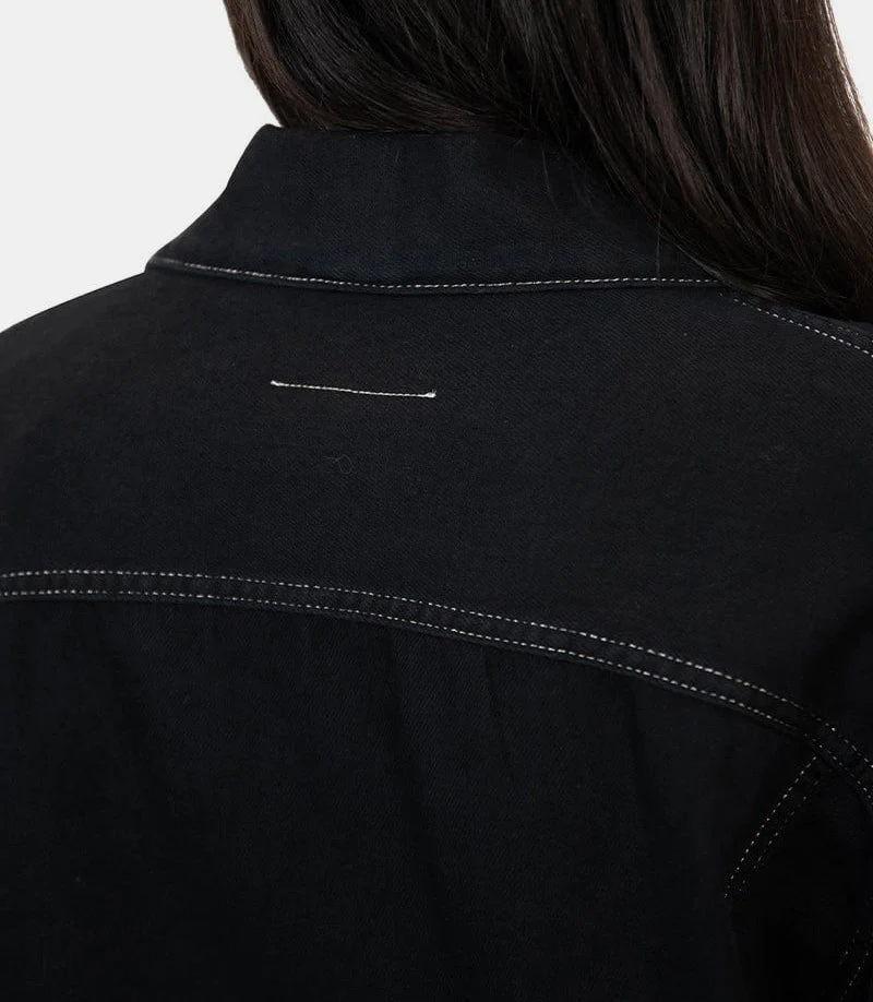 Veste en jean - Image 5