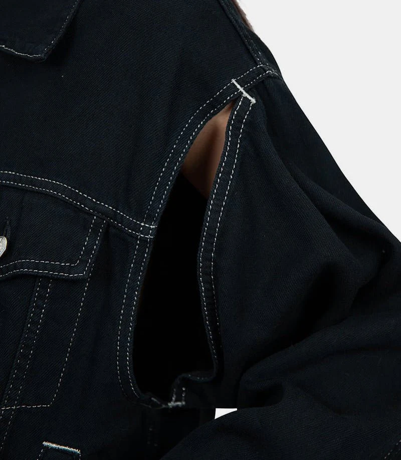 Veste en jean - Image 6