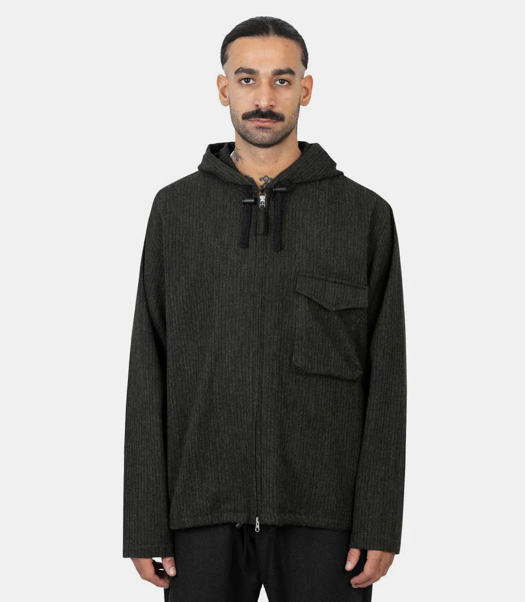 Veste fistral II