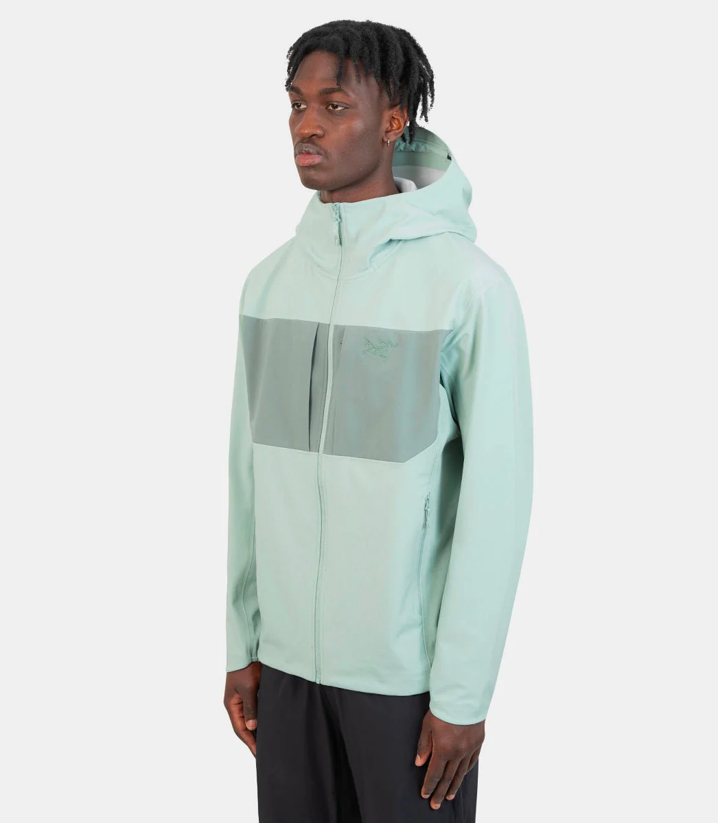 Veste gamma mx - Image 3