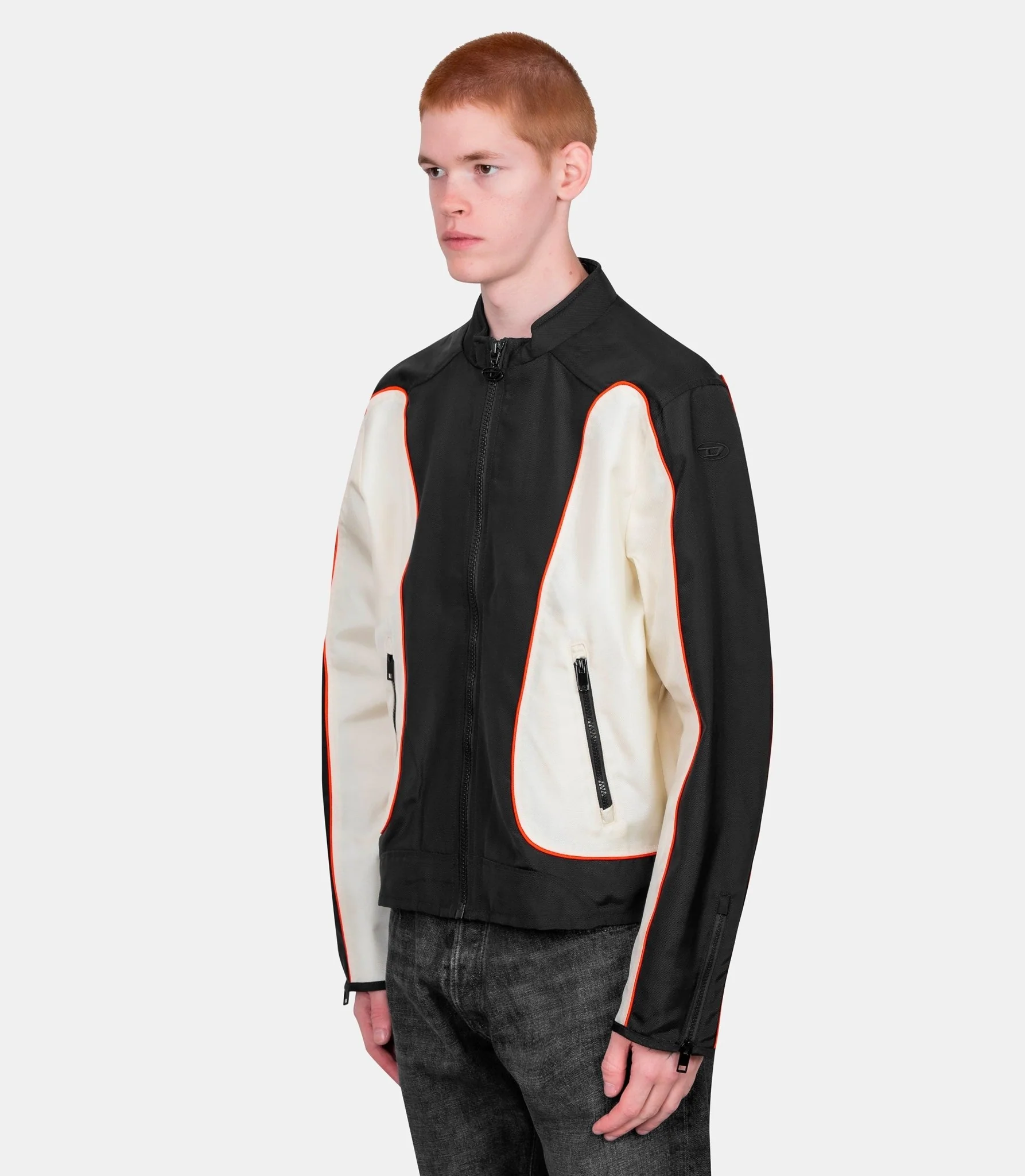 Veste j-blink-wrd - Image 3