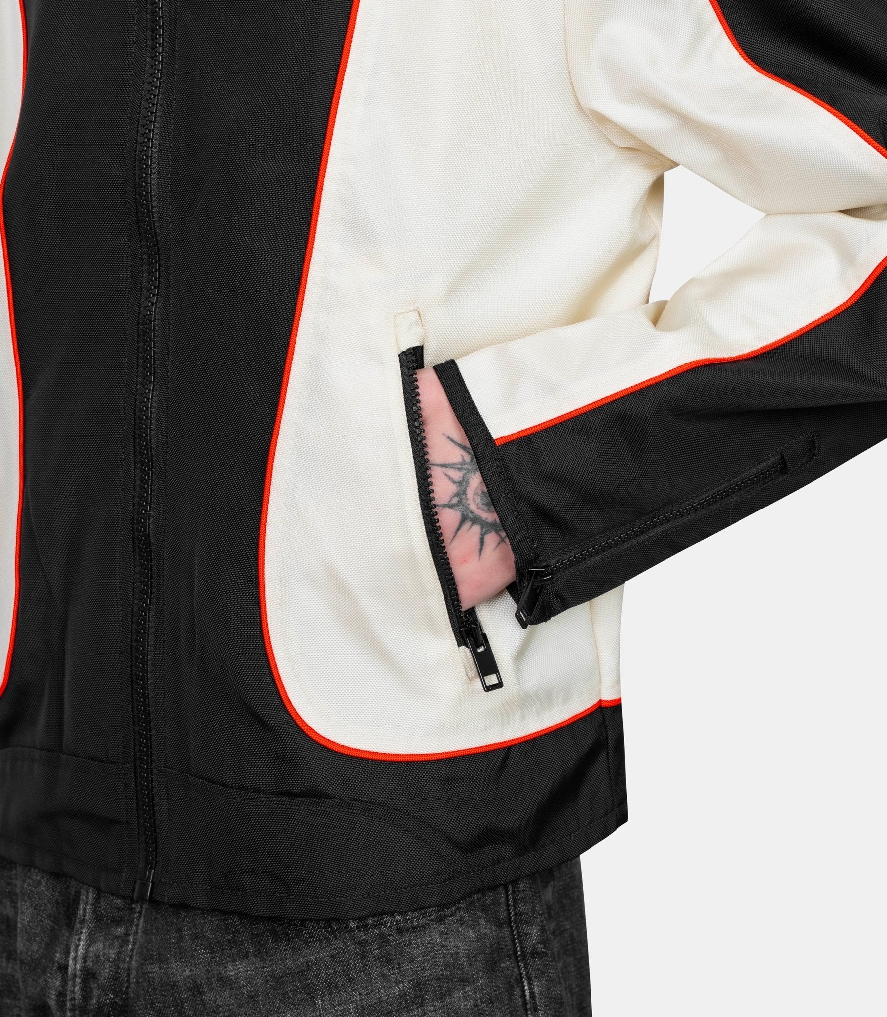 Veste j-blink-wrd - Image 4