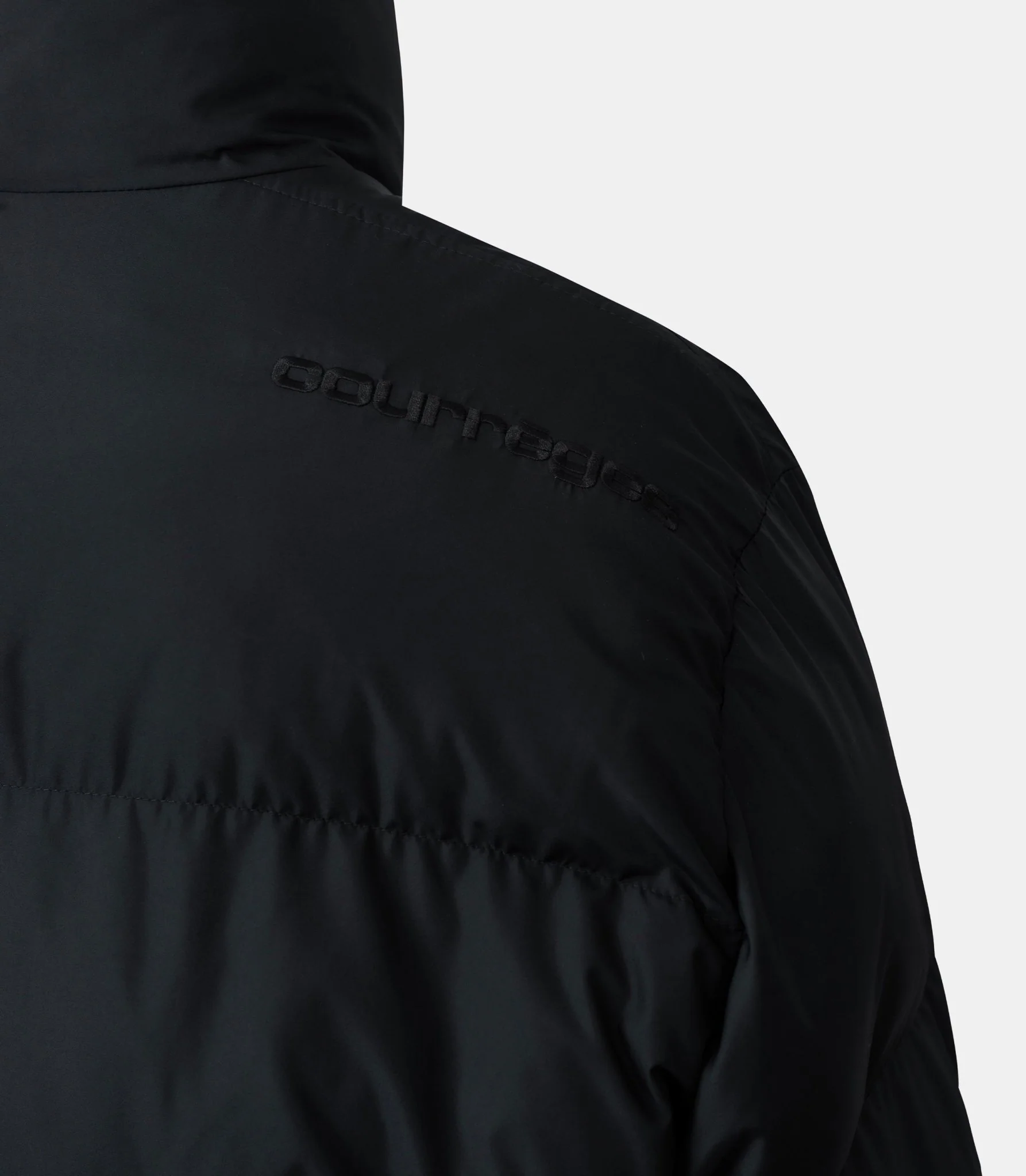 Veste matelassée ac - Image 4