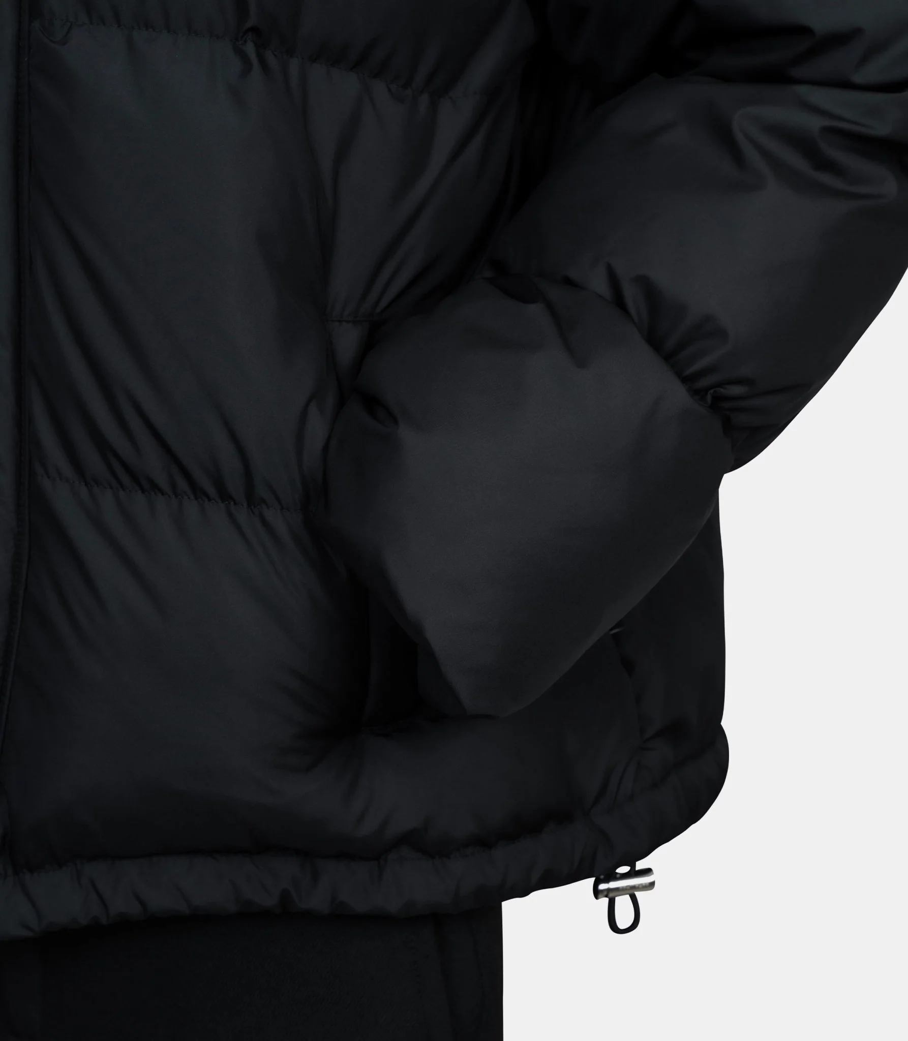 Veste matelassée ac - Image 5