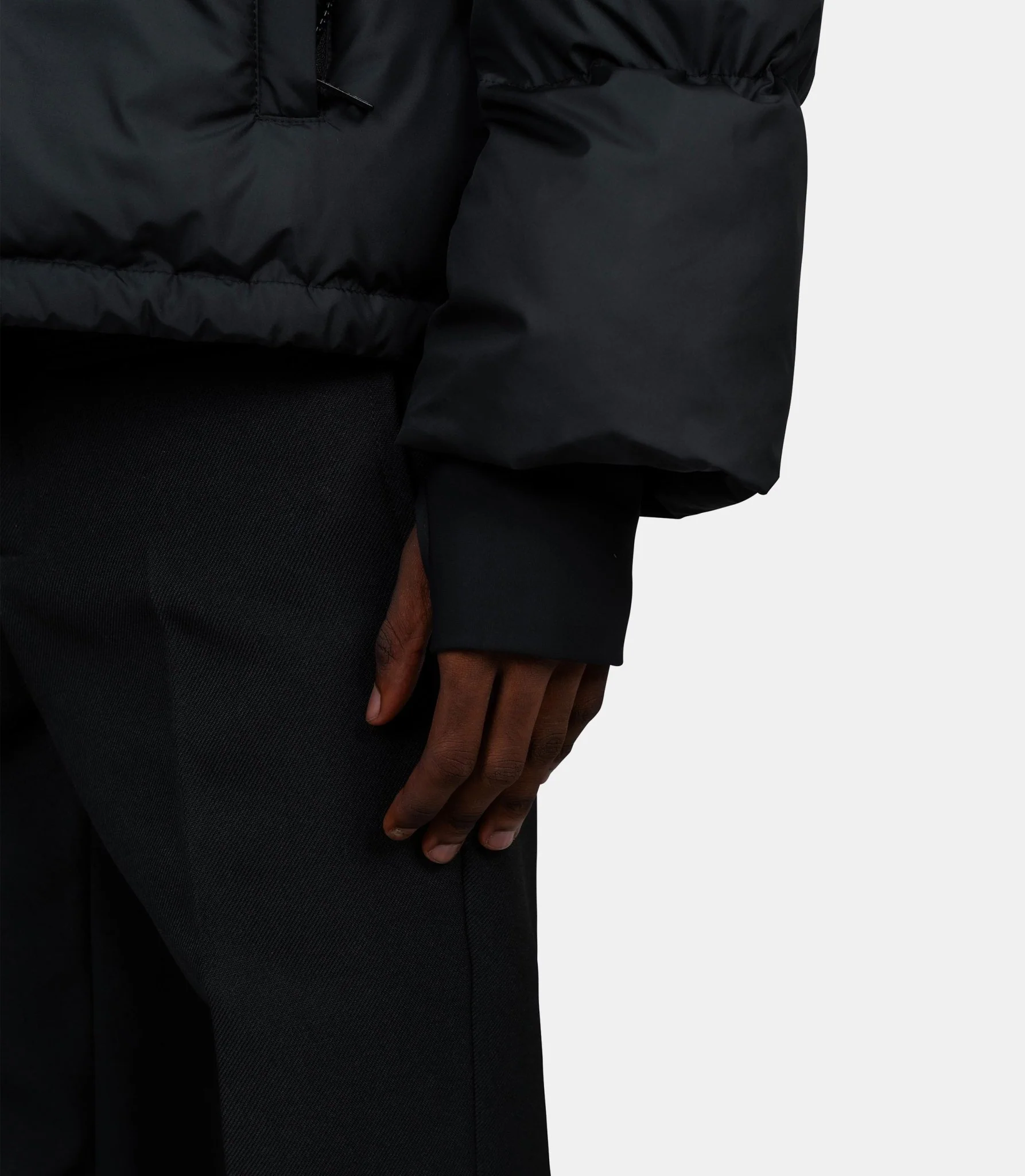 Veste matelassée ac - Image 6