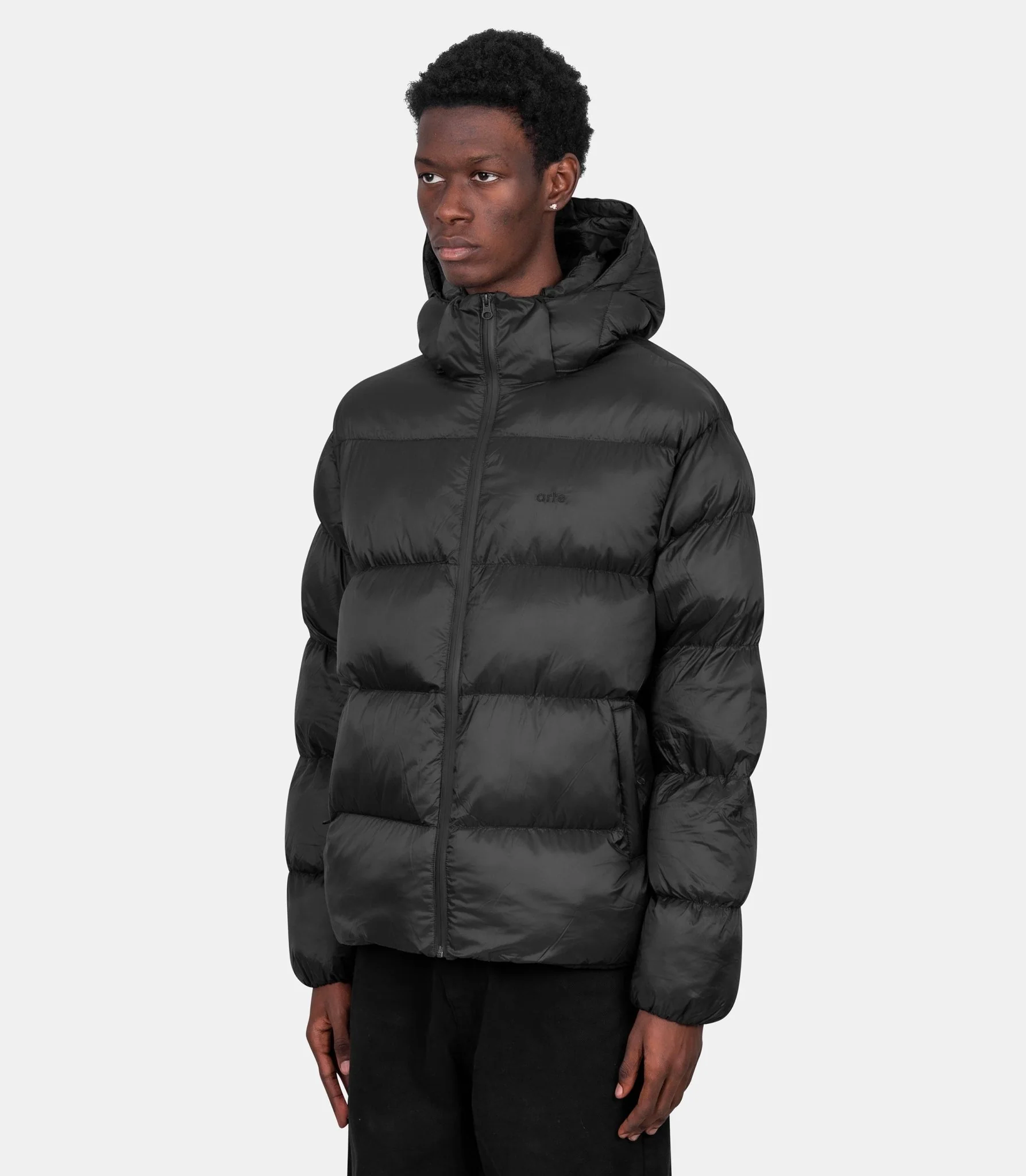 Veste puffer - Image 3