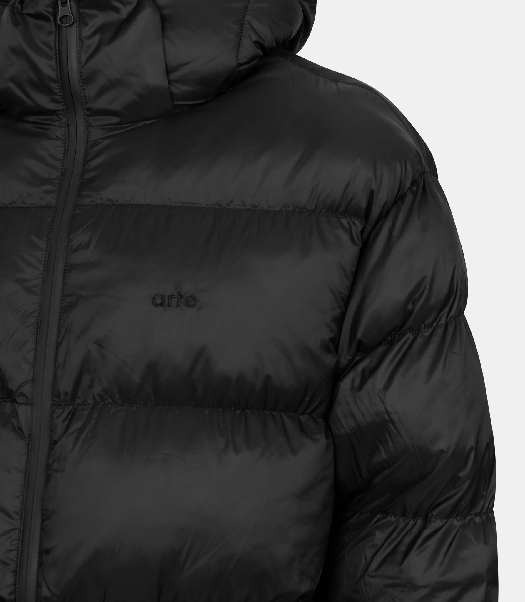 Veste puffer - Image 4