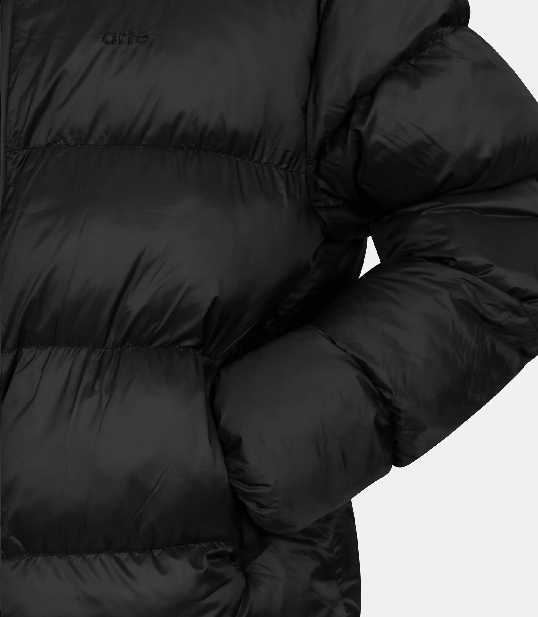 Veste puffer - Image 5