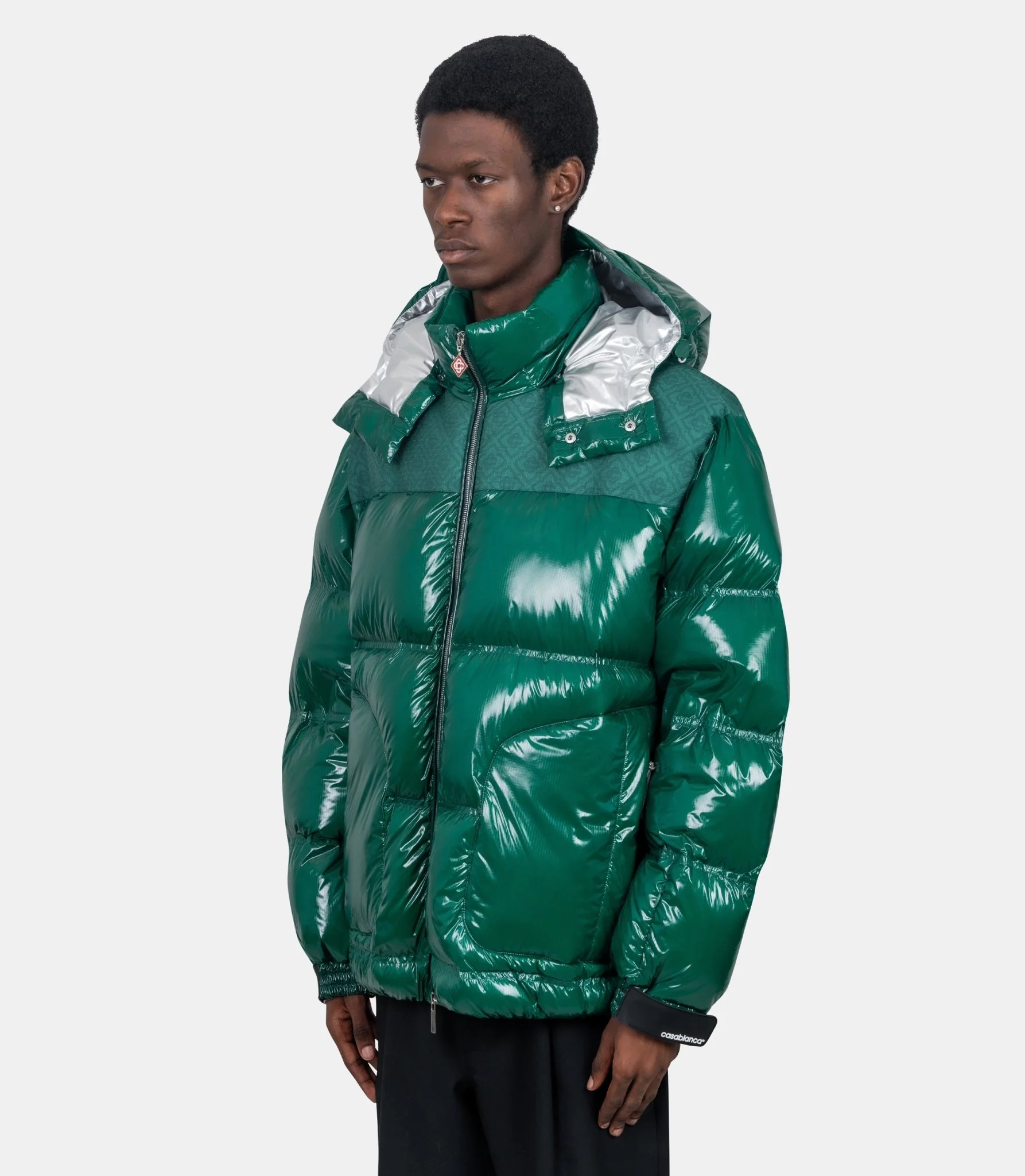 Veste puffer - Image 3