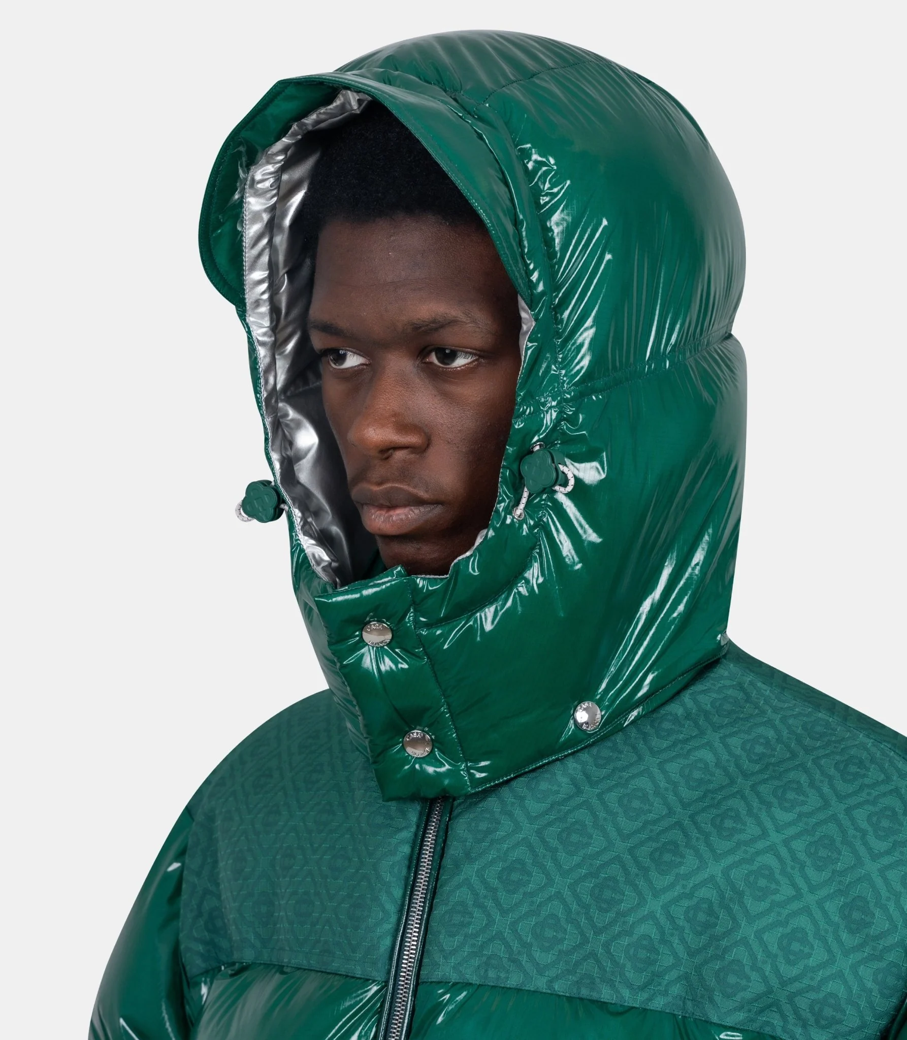 Veste puffer - Image 4