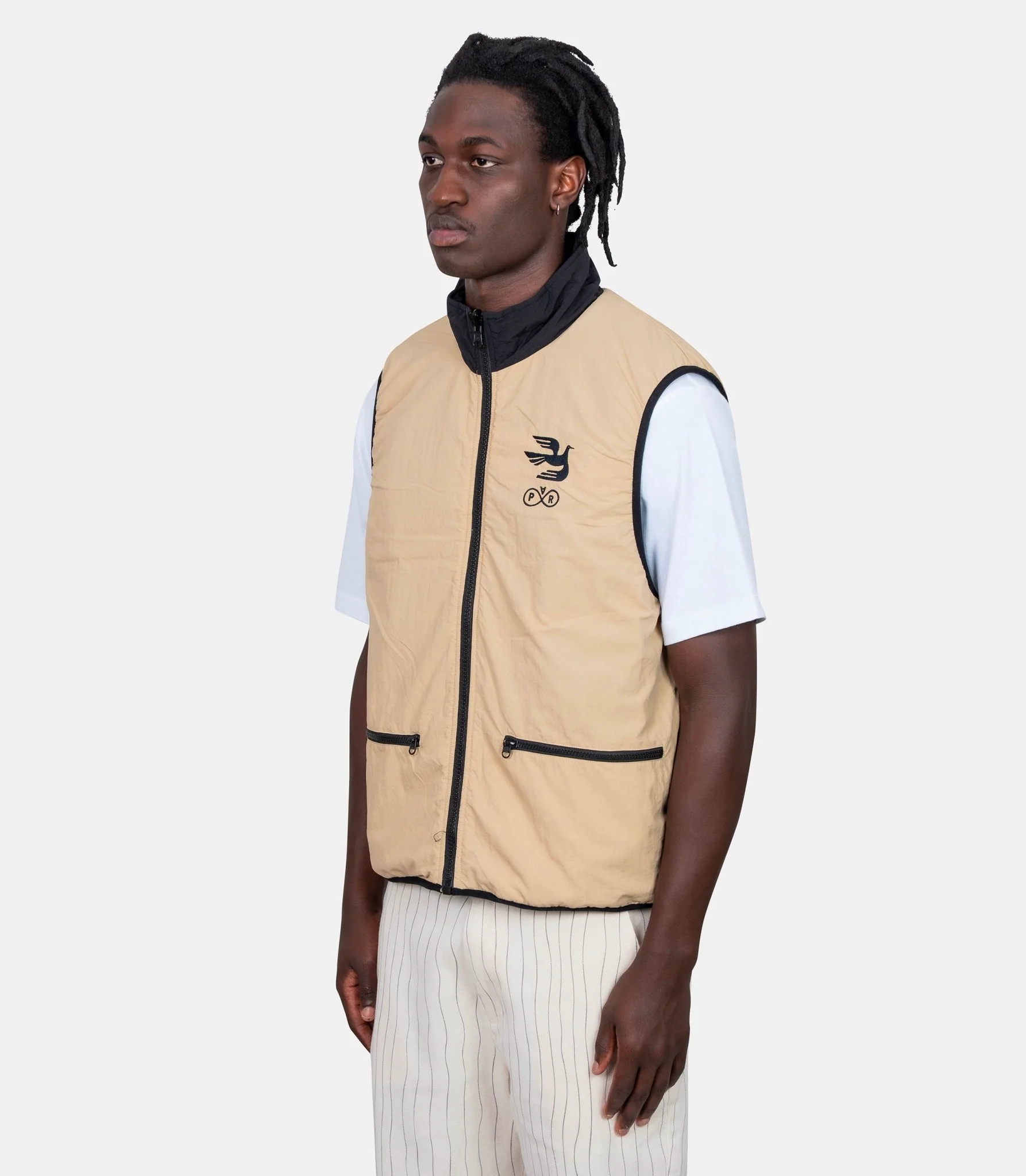 Veste reversible infinite bird - Image 2