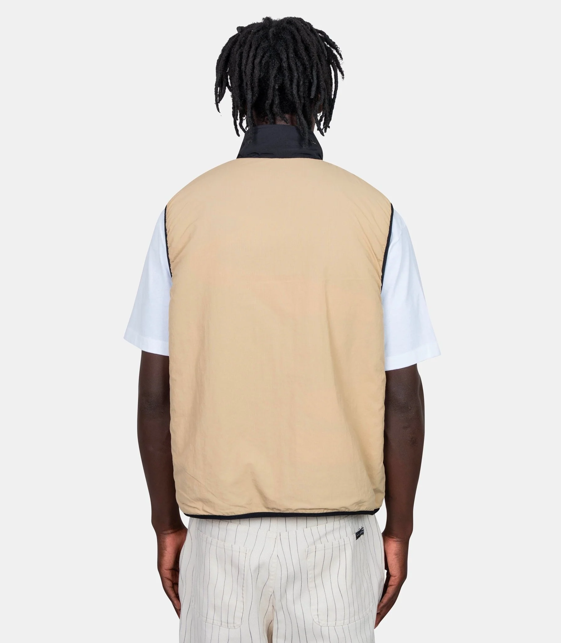 Veste reversible infinite bird - Image 6