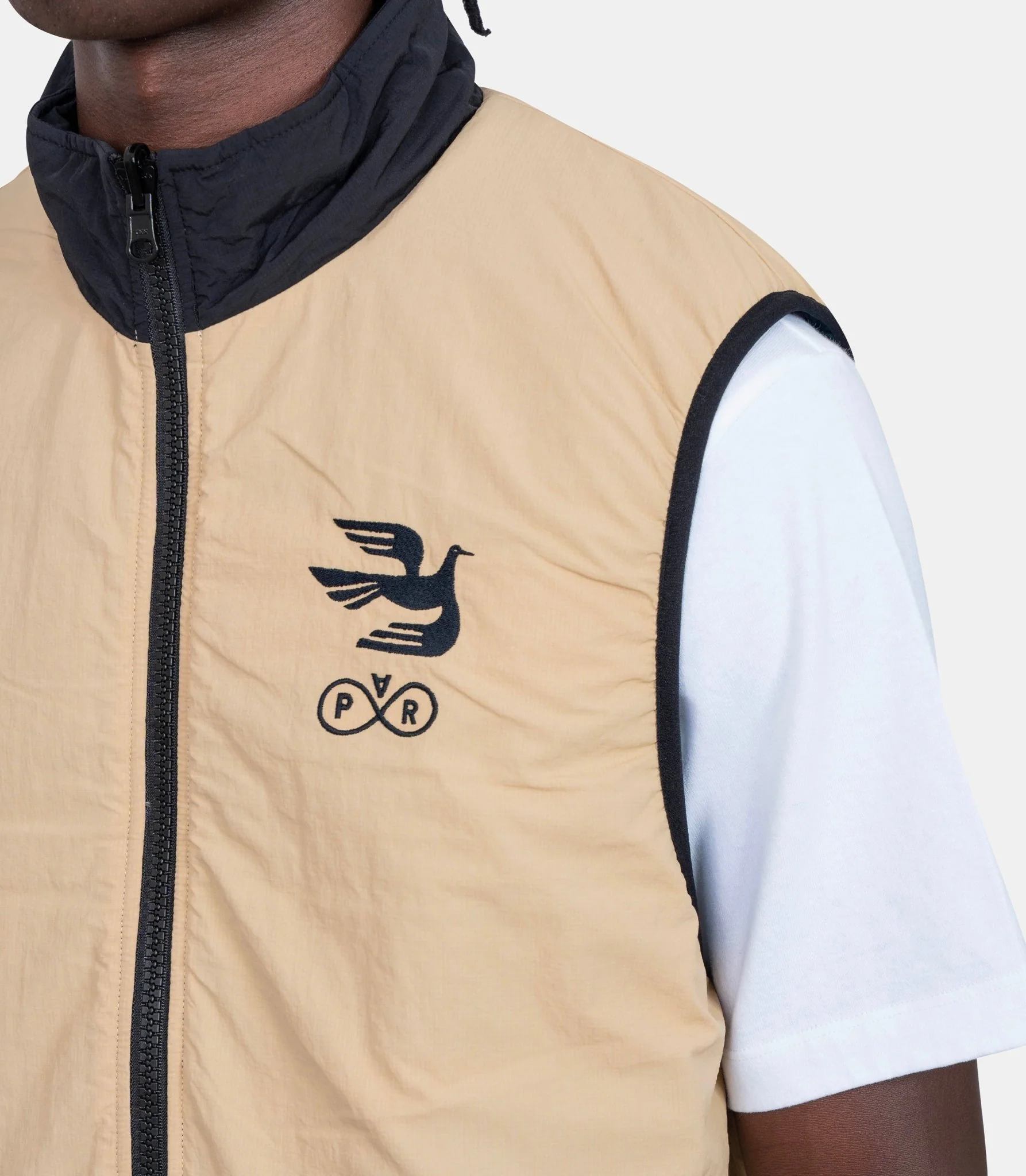 Veste reversible infinite bird - Image 8