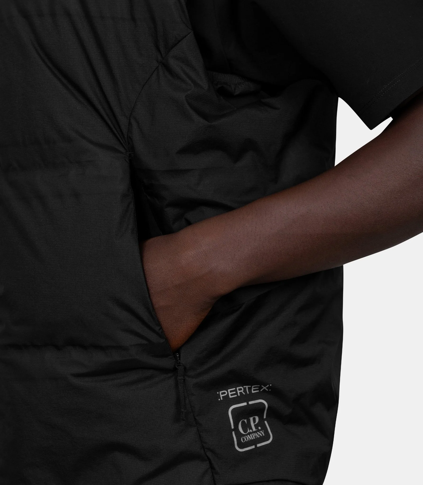 Veste sans manche - Image 4