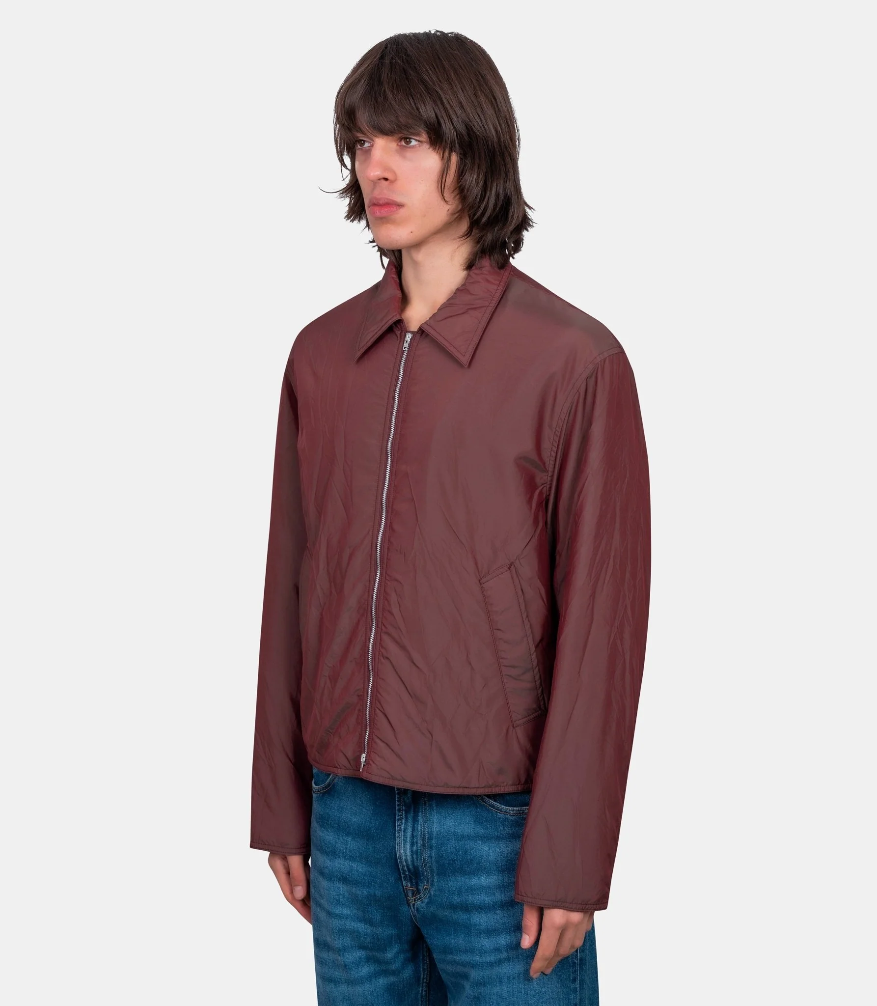 Veste slight - Image 3
