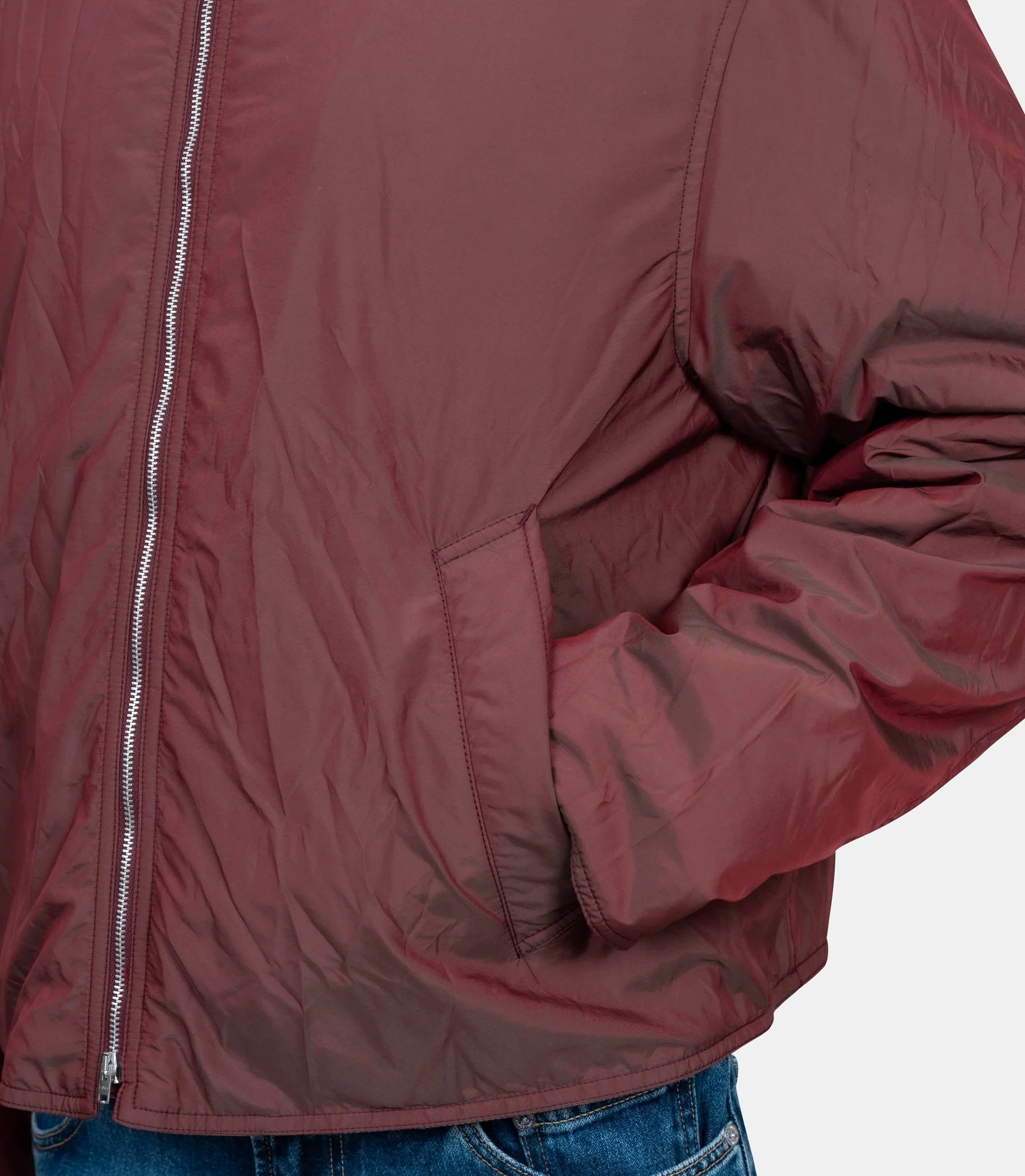 Veste slight - Image 5
