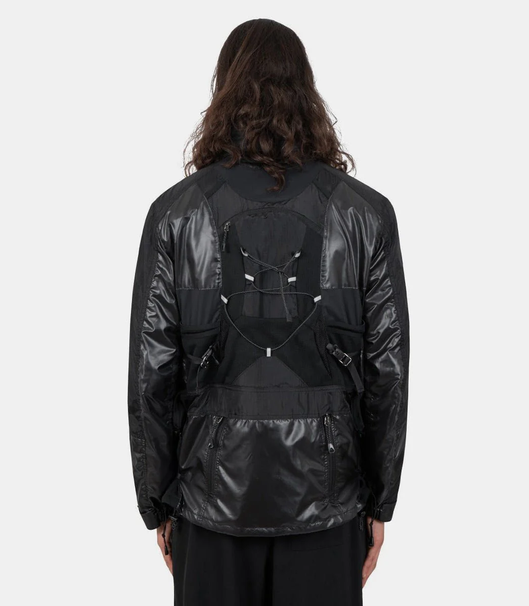 Veste technique - Image 3