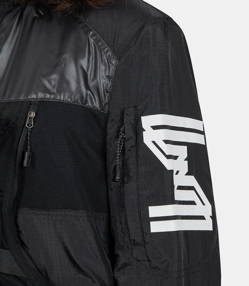 Veste technique - Image 5