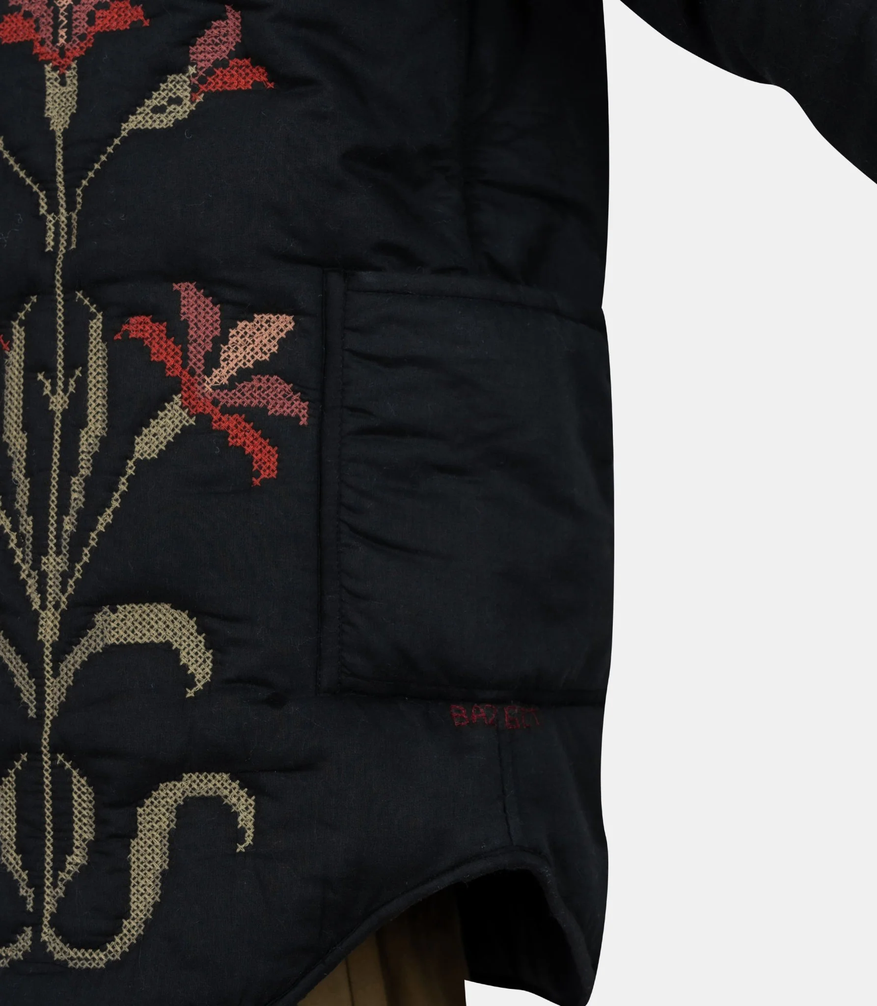 Veste verdant - Image 4