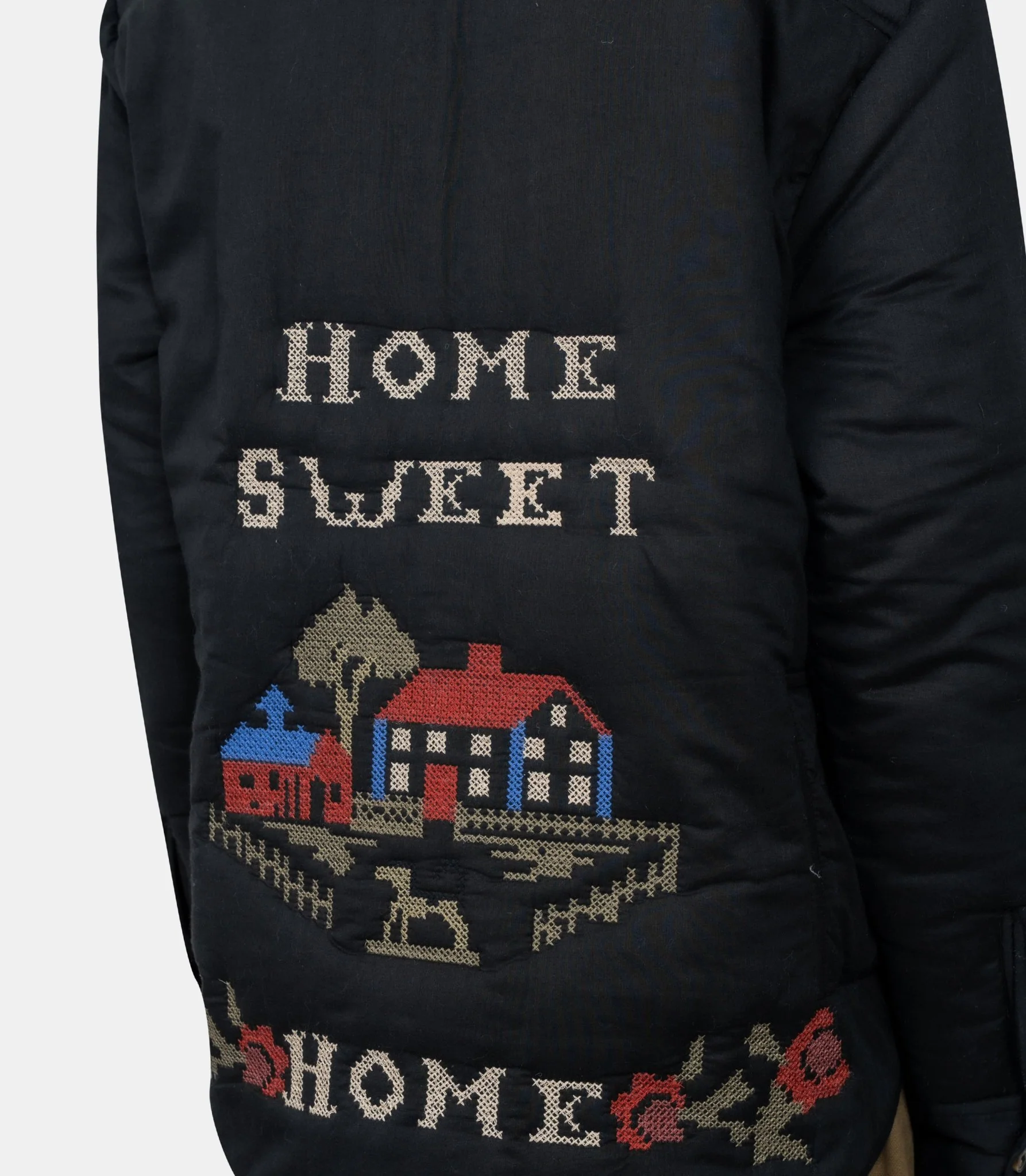 Veste verdant - Image 5