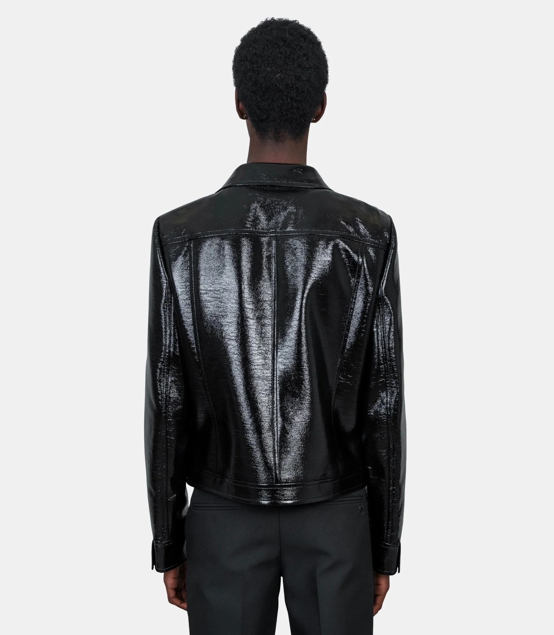 Veste vinyle réédition - Image 4