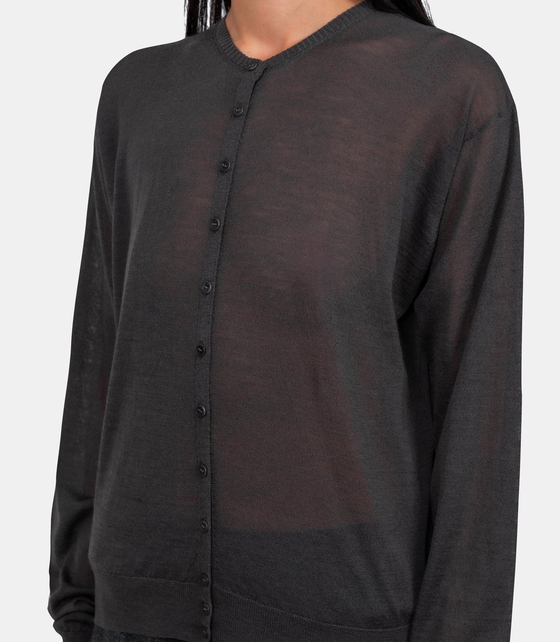 Cardigan junio - Image 4