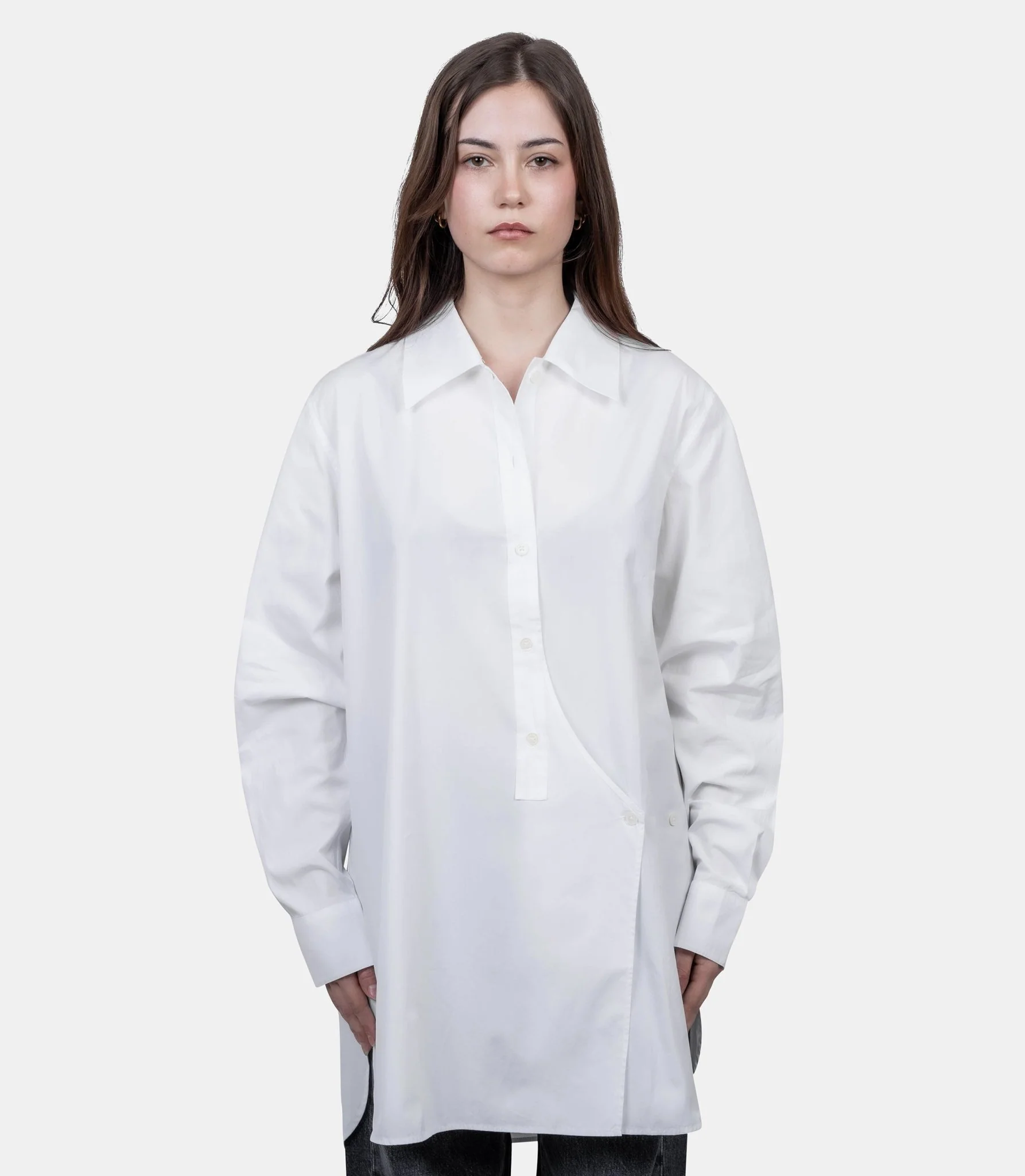 Chemise wave