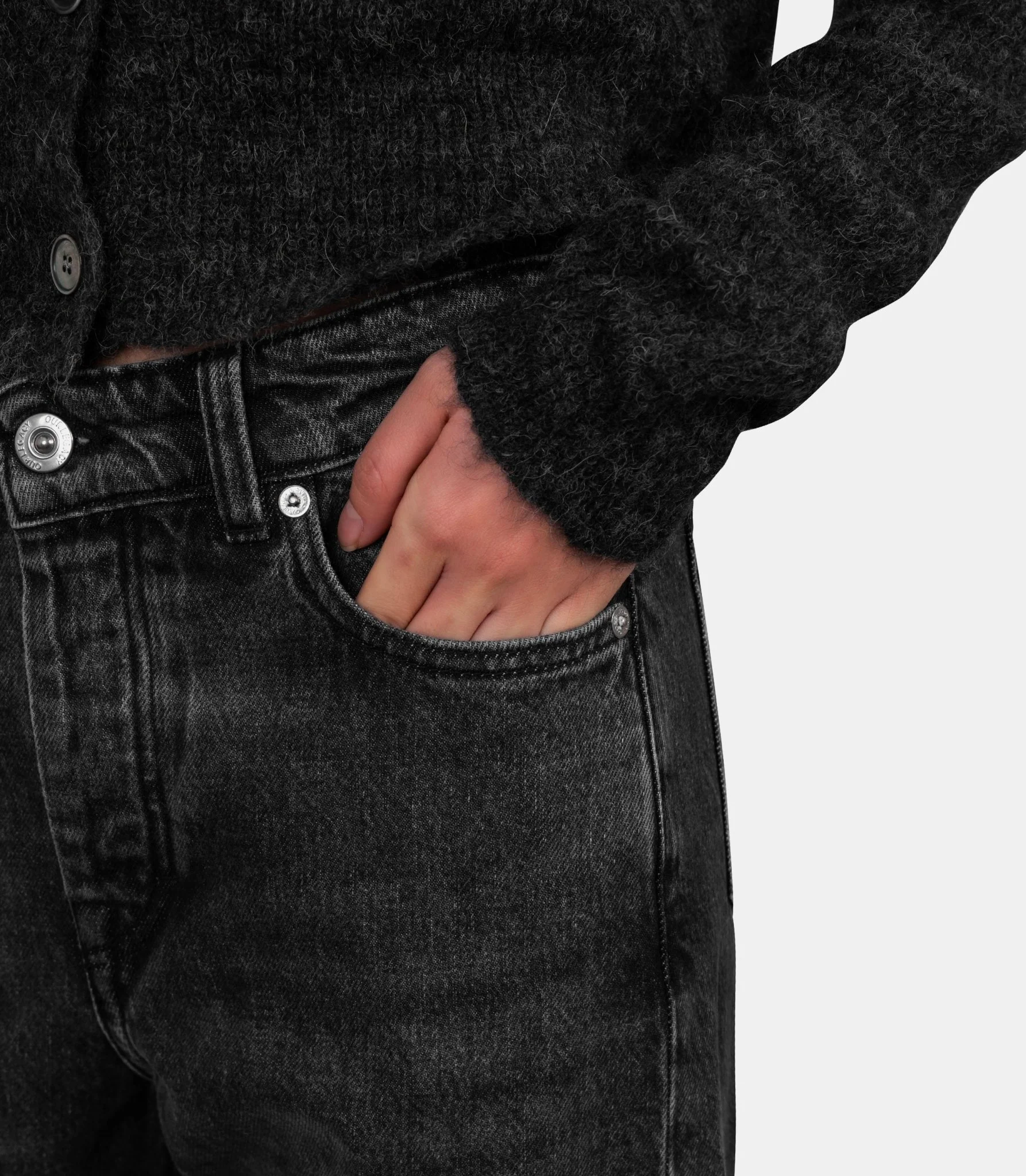 Pantalon treble cut - Image 4