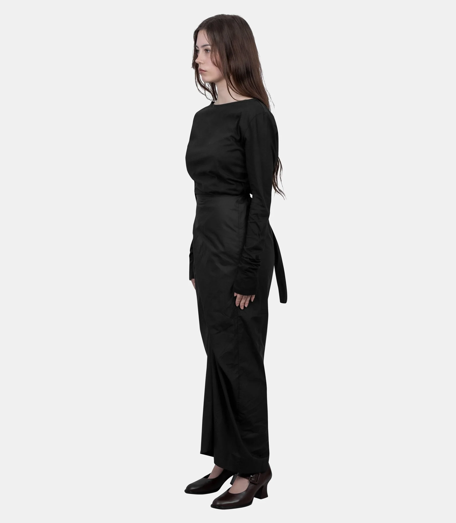 Robe twisted - Image 3