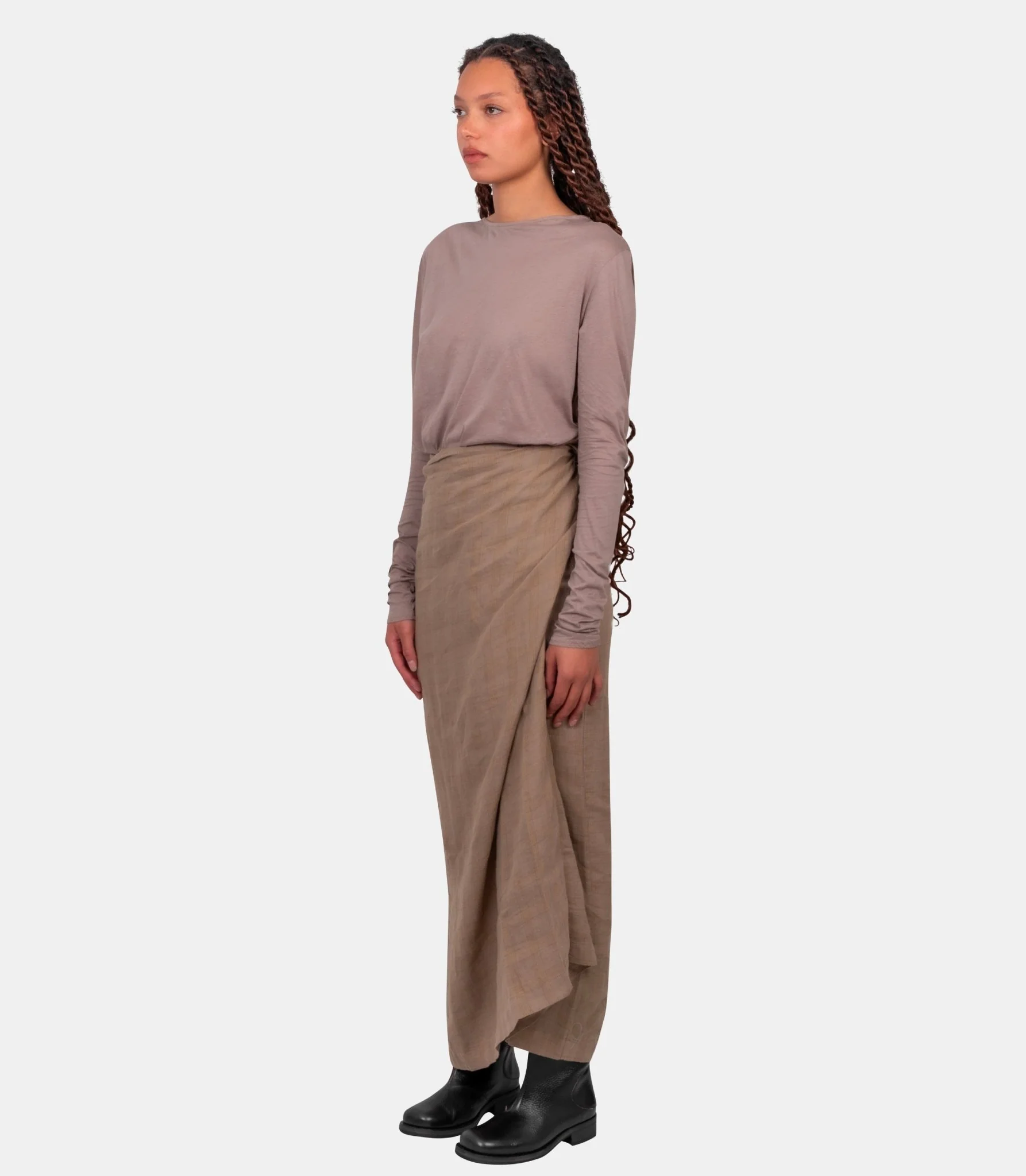Robe twisted - Image 2