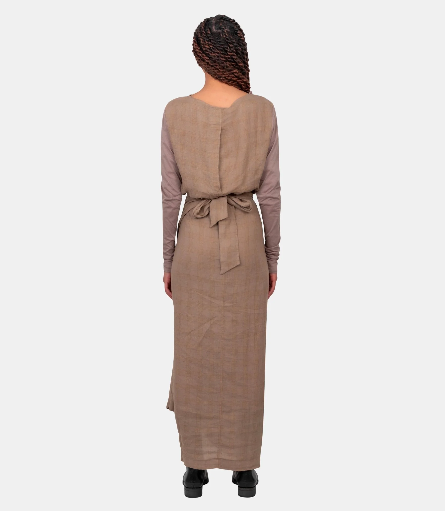 Robe twisted - Image 3