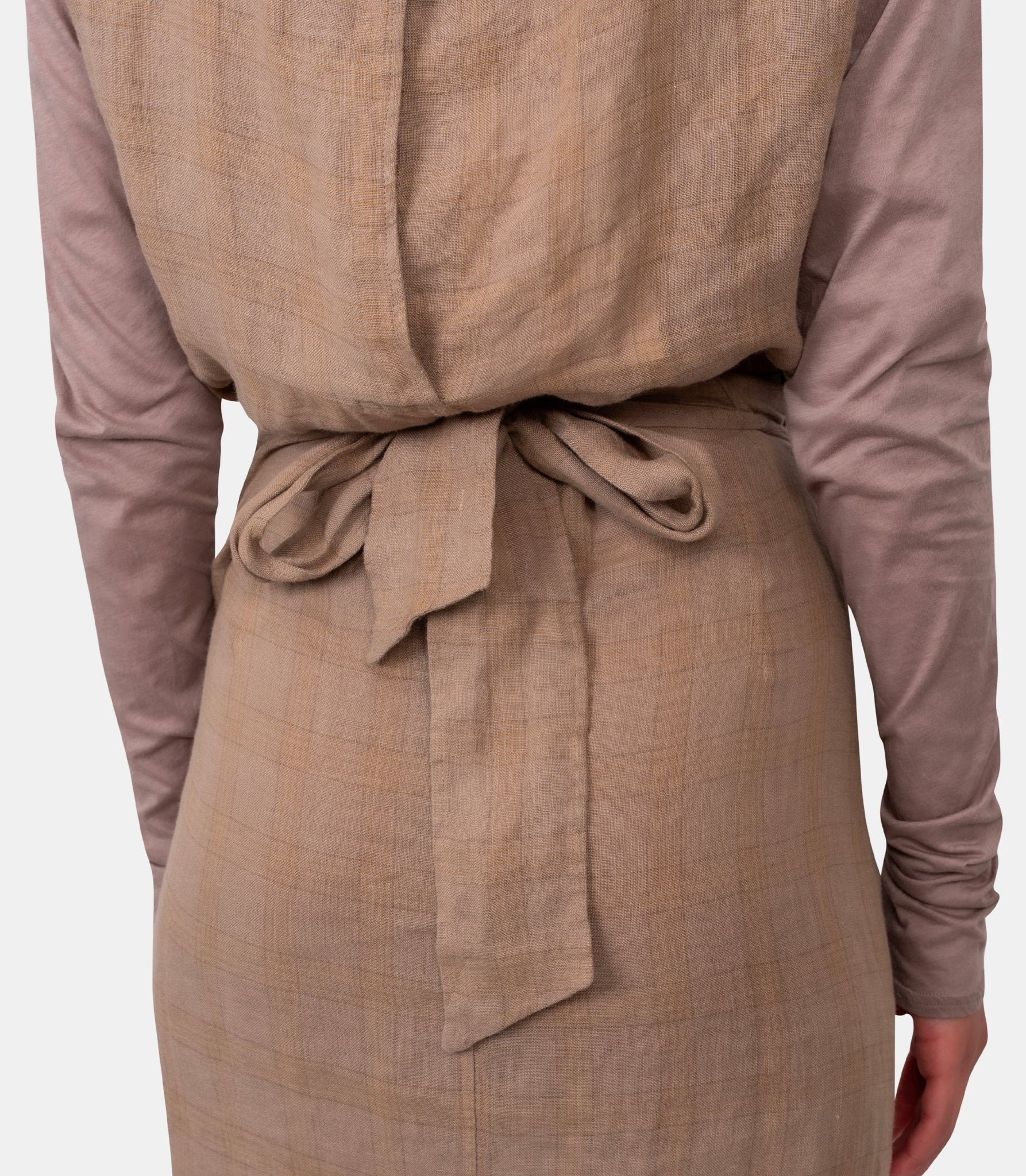 Robe twisted - Image 4